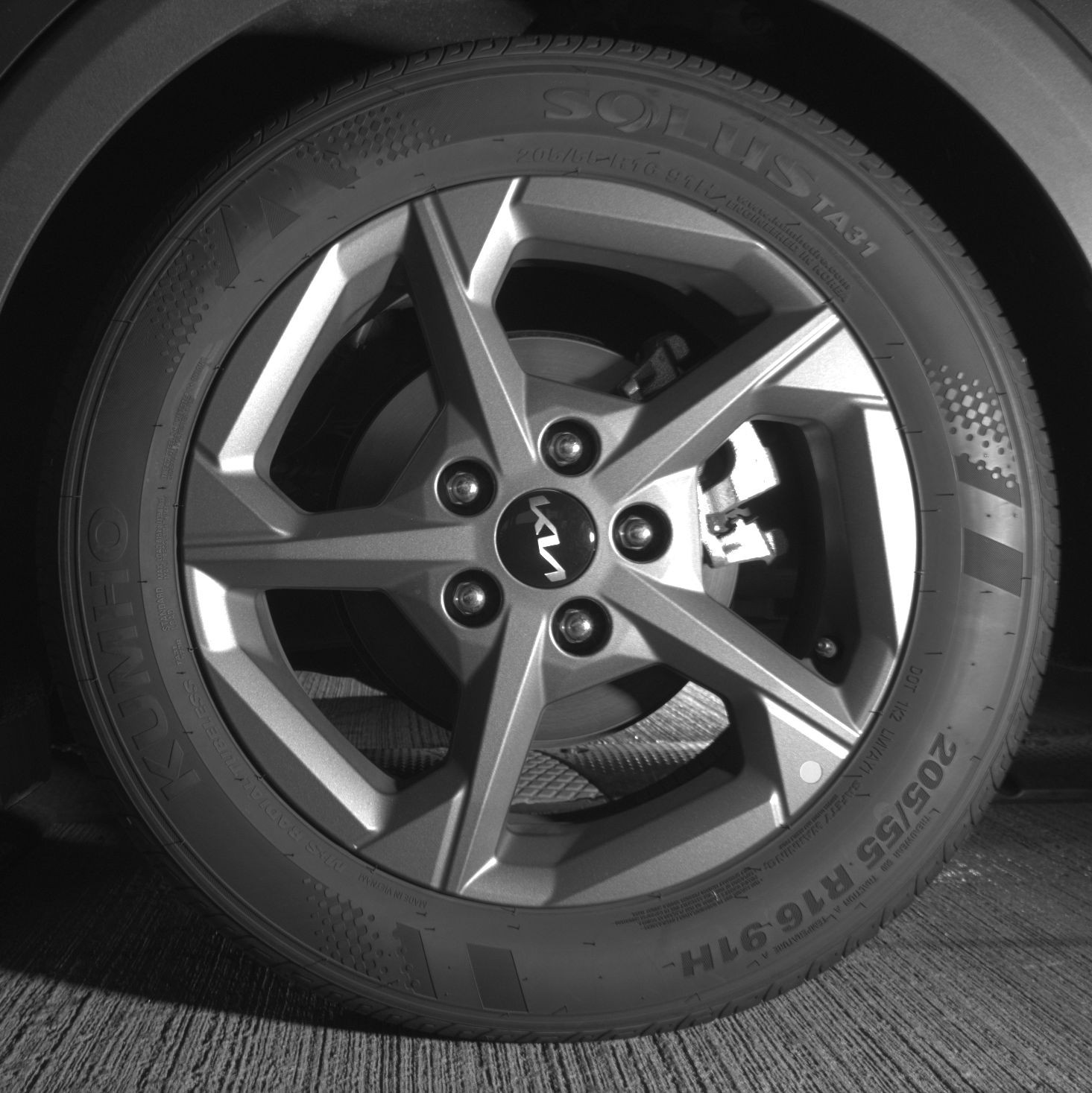 Thumbnail: 2025 Kia K4 - 11