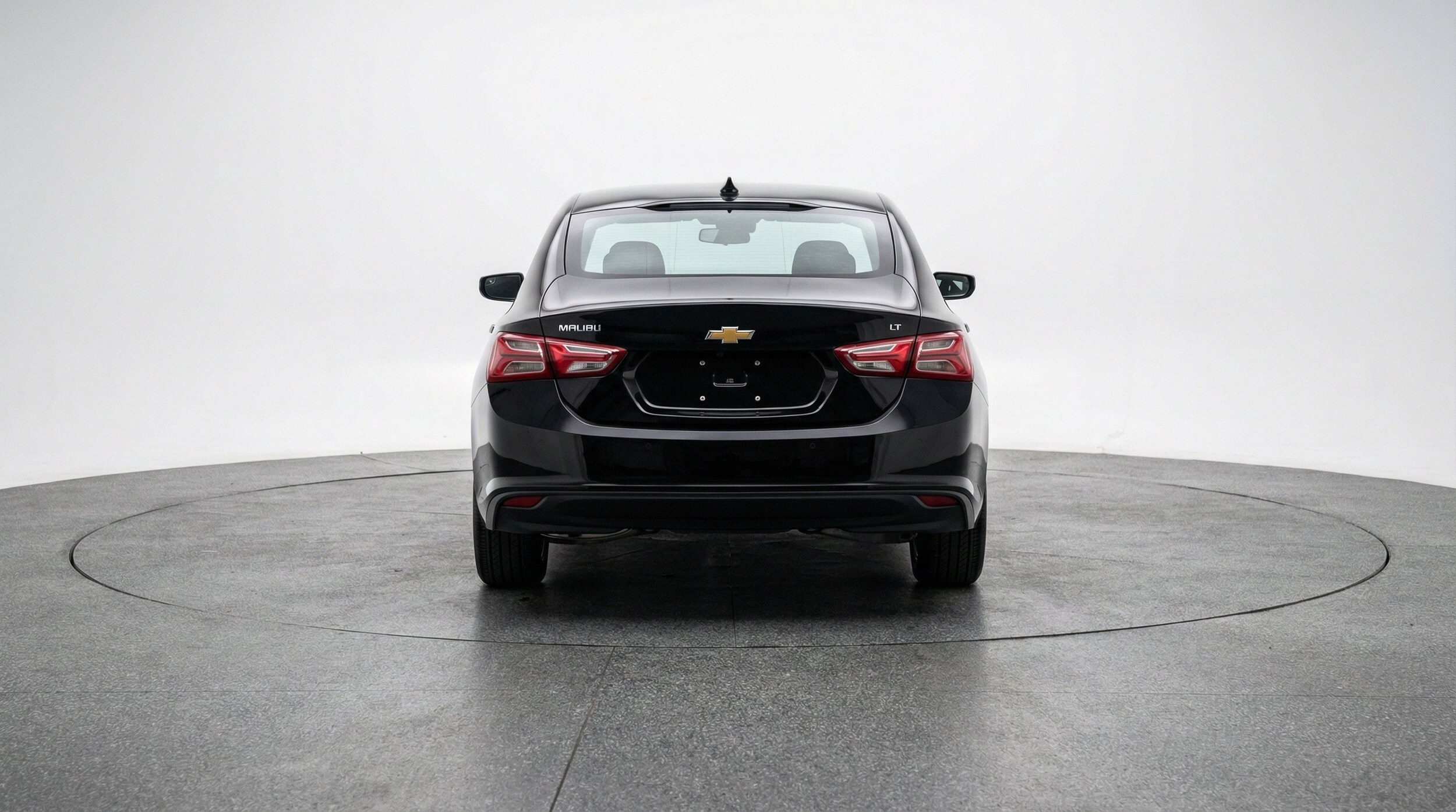 Thumbnail: 2024 Chevrolet Malibu - 7