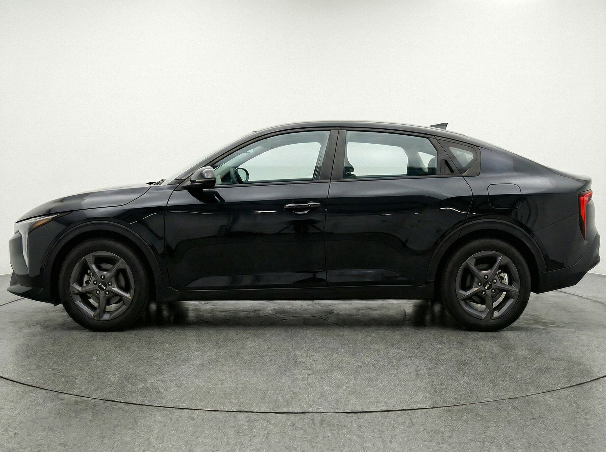 Thumbnail: 2025 Kia K4 - 5