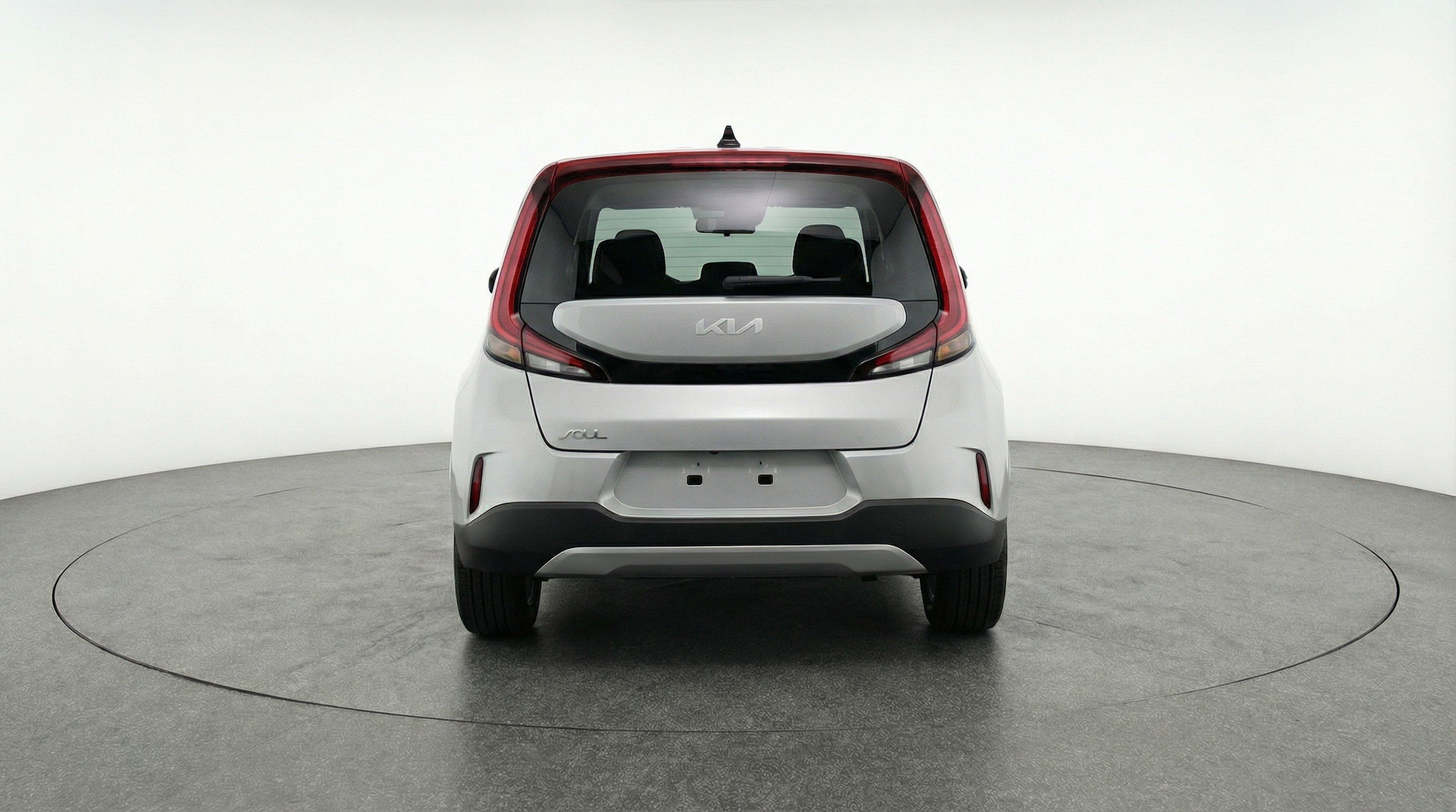 Thumbnail: 2025 Kia Soul - 7