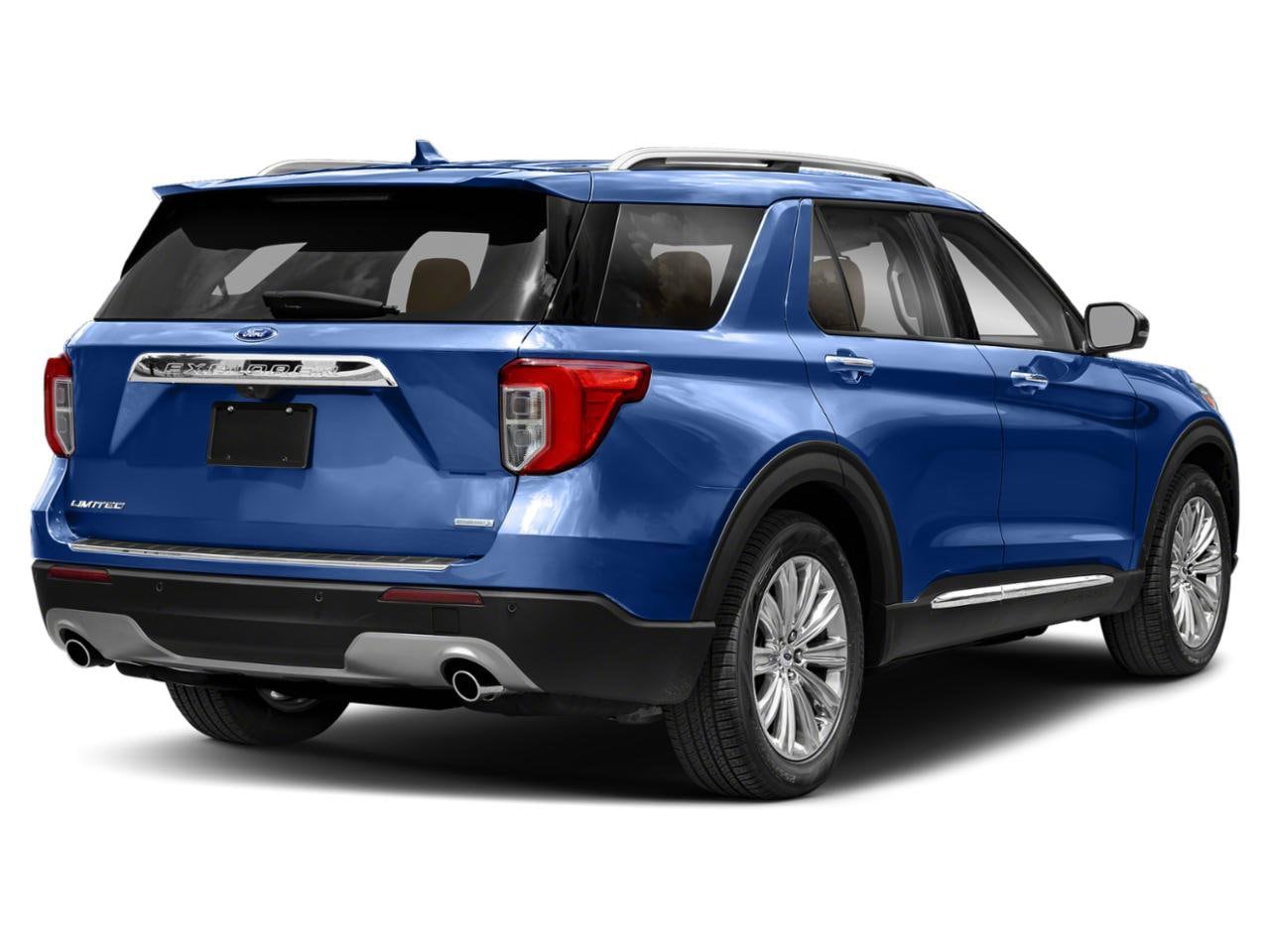 Thumbnail: 2023 Ford Explorer - 2