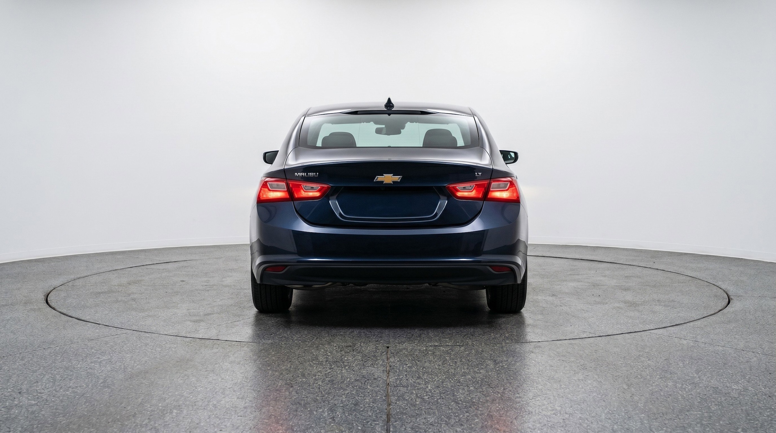 Thumbnail: 2023 Chevrolet Malibu - 7