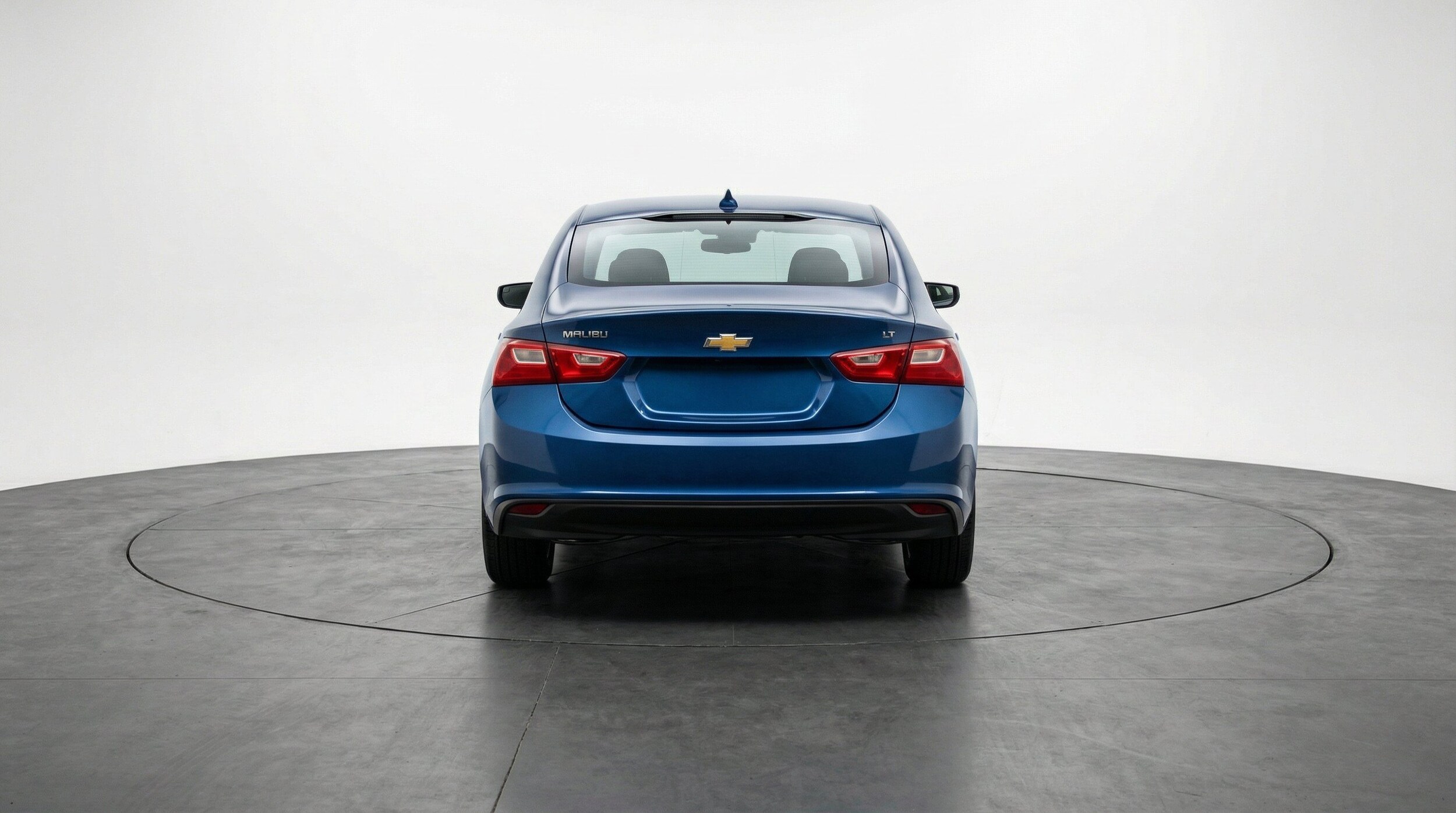 Thumbnail: 2024 Chevrolet Malibu - 7