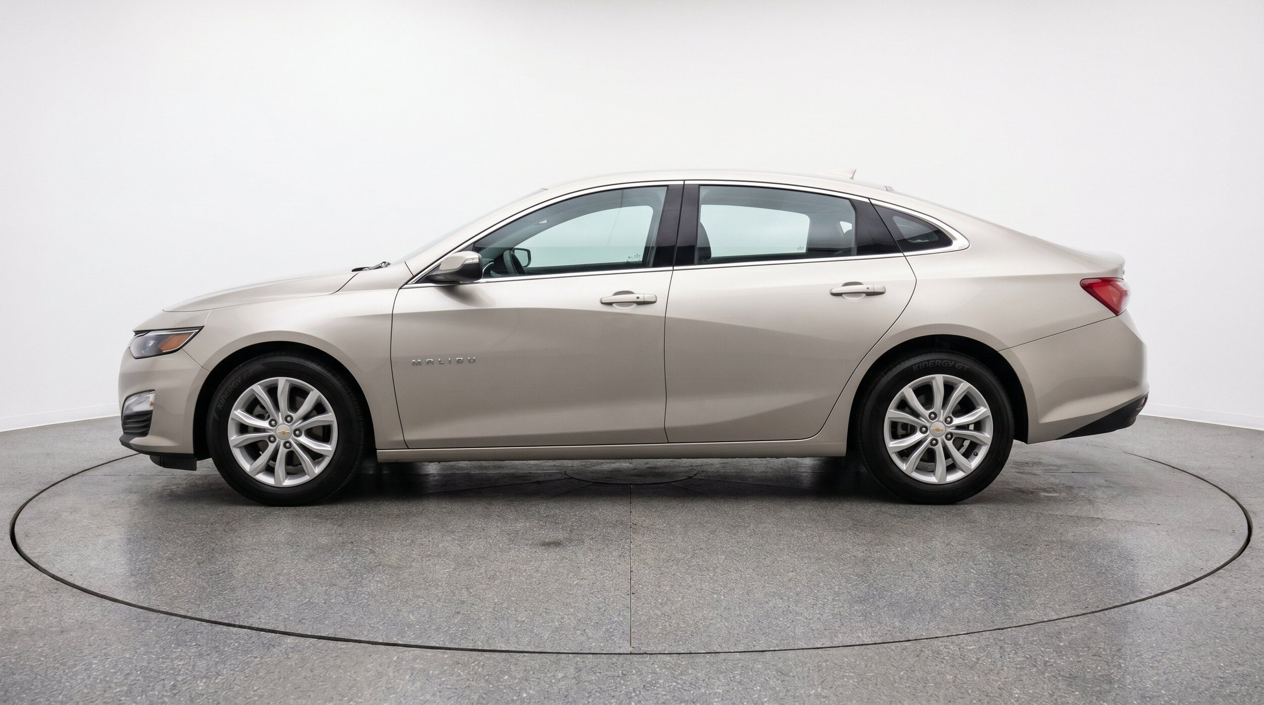 Thumbnail: 2024 Chevrolet Malibu - 5