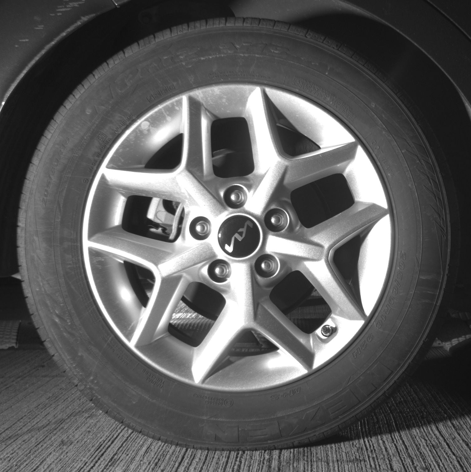 Thumbnail: 2025 Kia Soul - 12