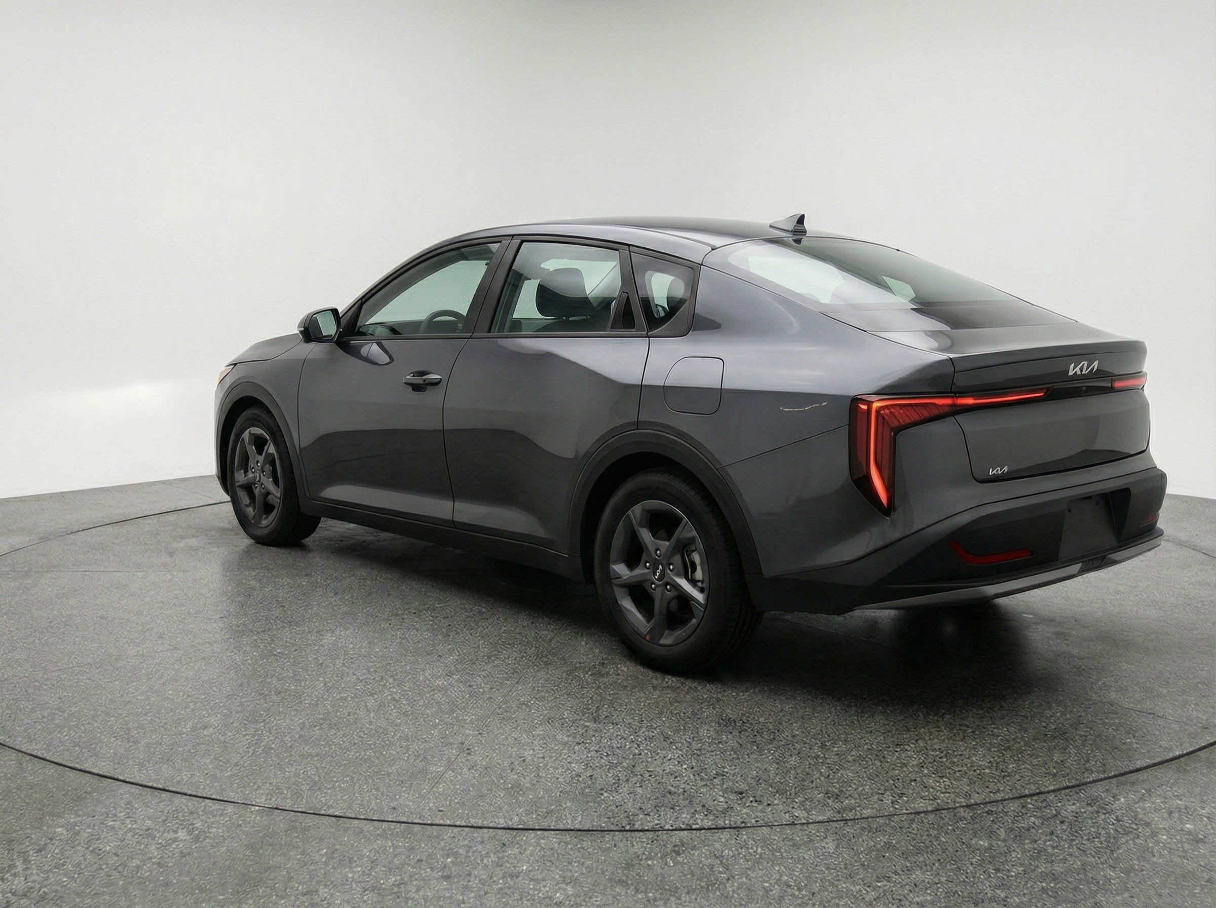 Thumbnail: 2025 Kia K4 - 6