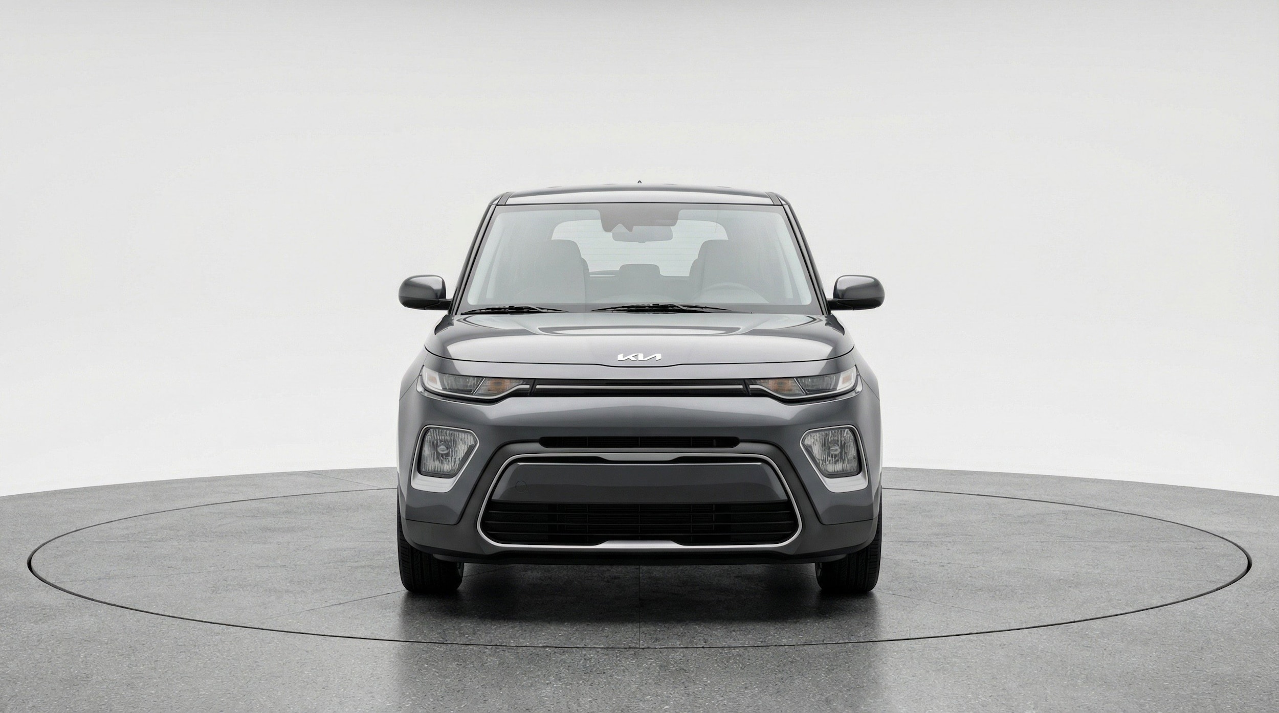 Thumbnail: 2025 Kia Soul - 2