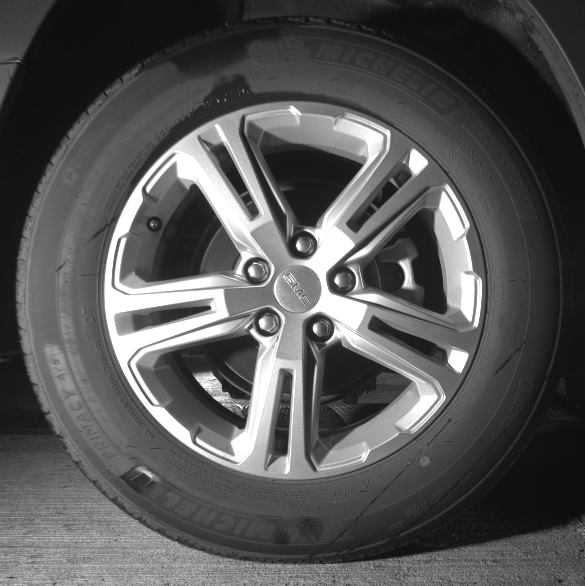 Thumbnail: 2024 GMC Terrain - 20