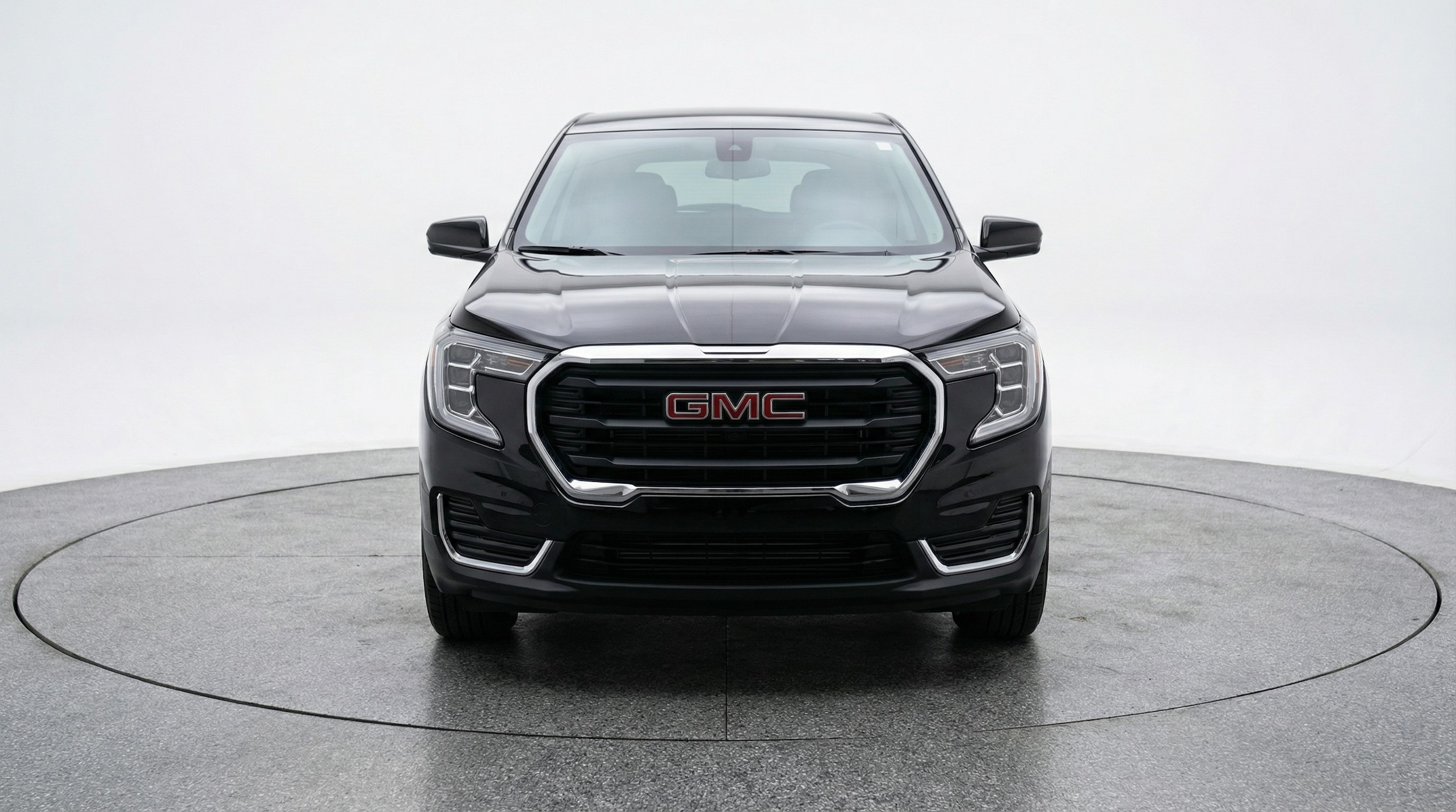 Thumbnail: 2024 GMC Terrain - 2