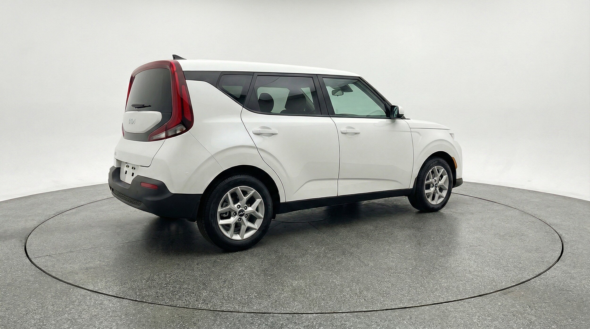 Thumbnail: 2025 Kia Soul - 9