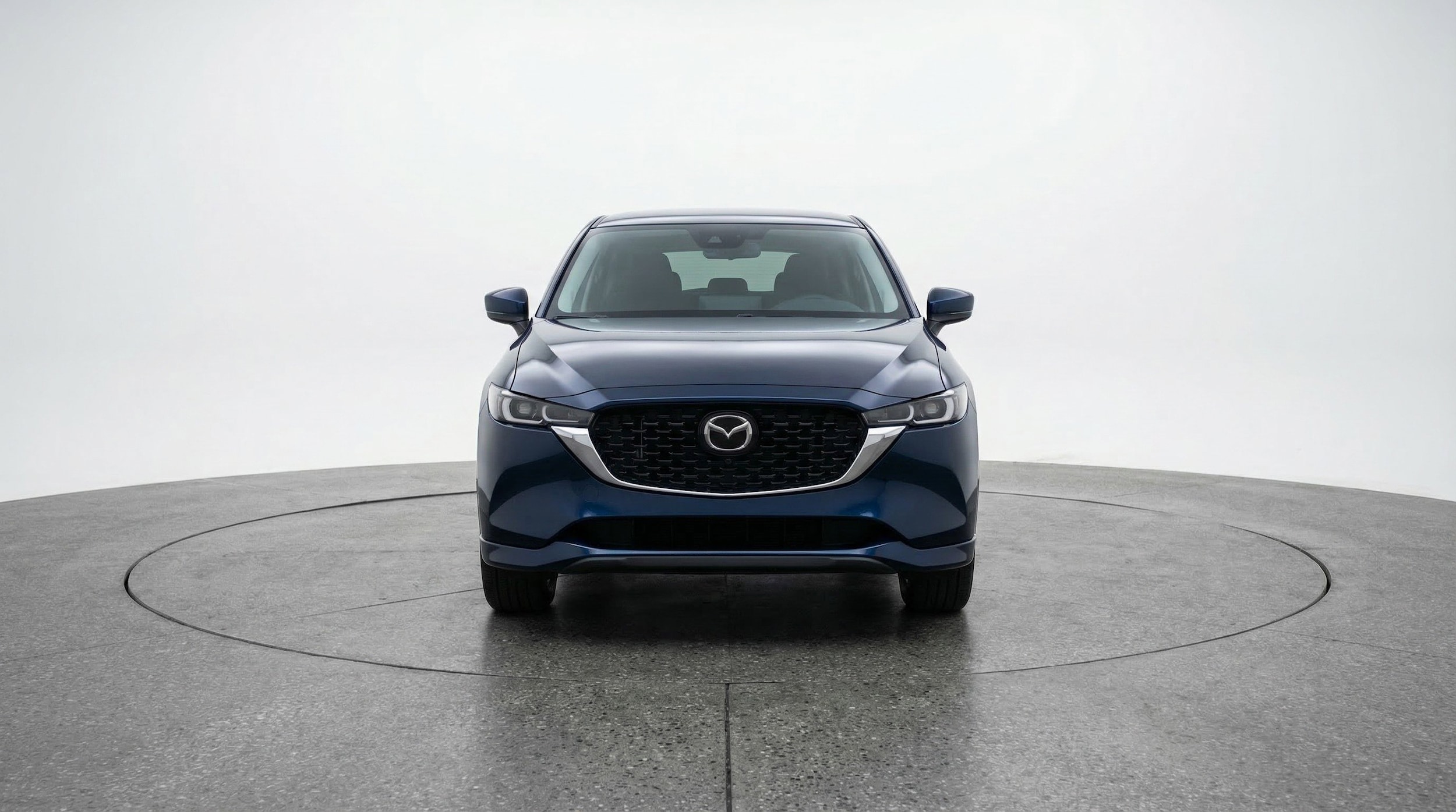 Thumbnail: 2024 Mazda CX-5 - 2