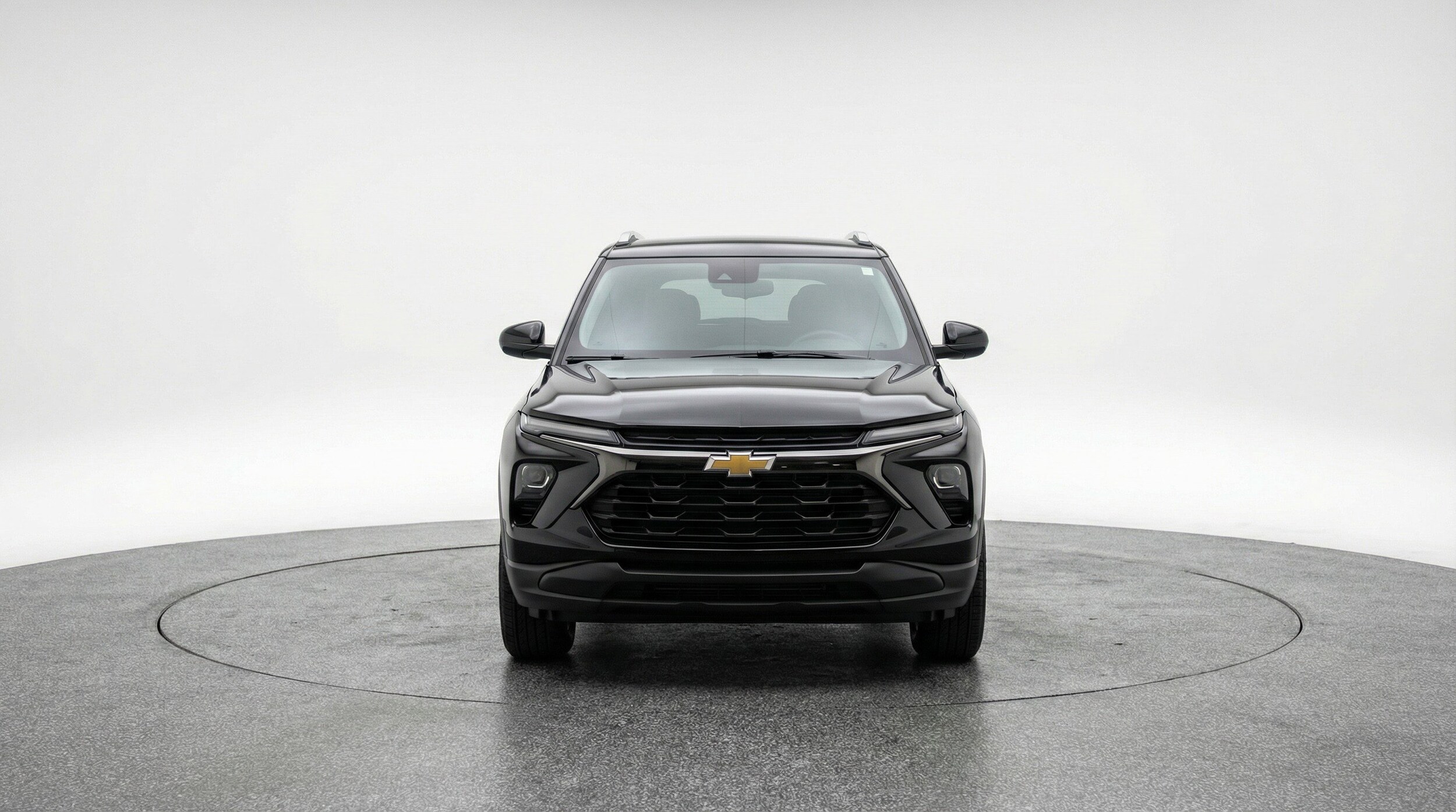 Thumbnail: 2025 Chevrolet TrailBlazer - 2