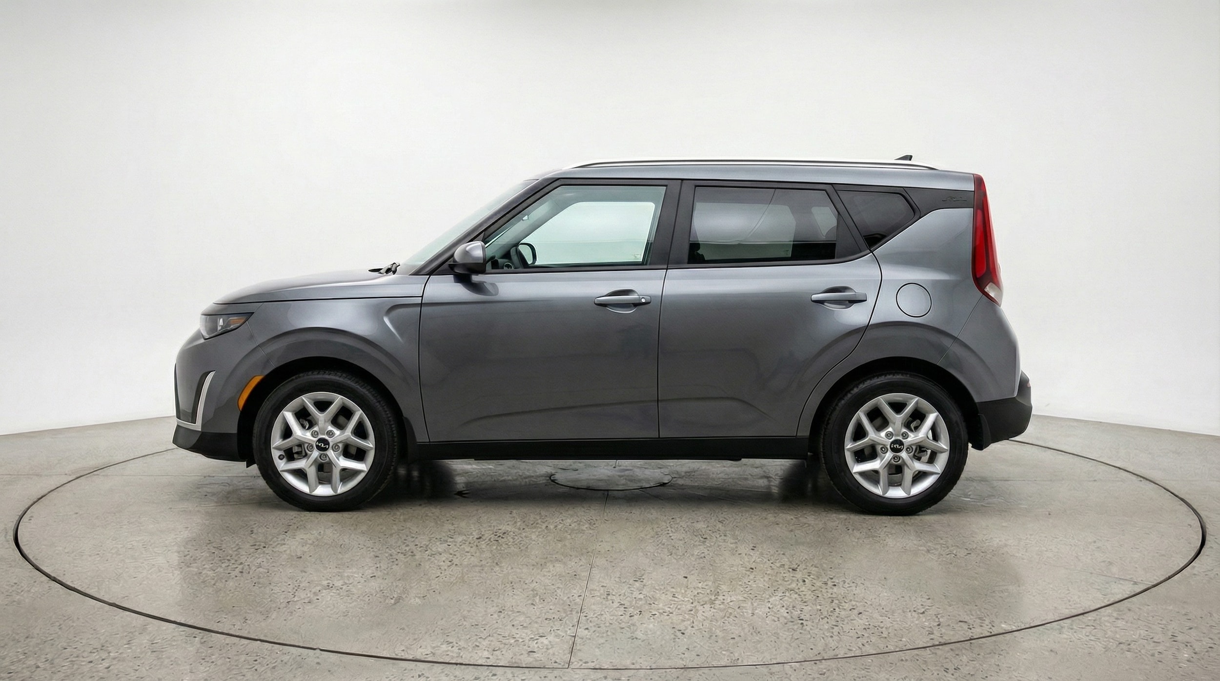 Thumbnail: 2025 Kia Soul - 4