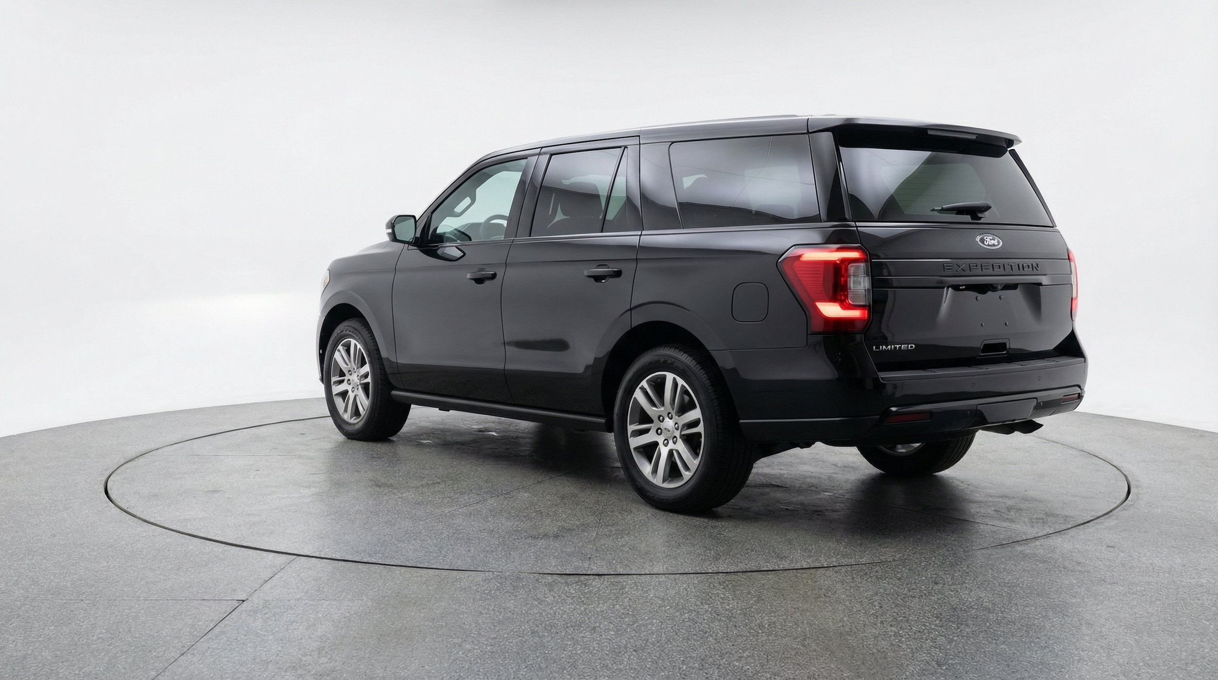 Thumbnail: 2024 Ford Expedition MAX - 6