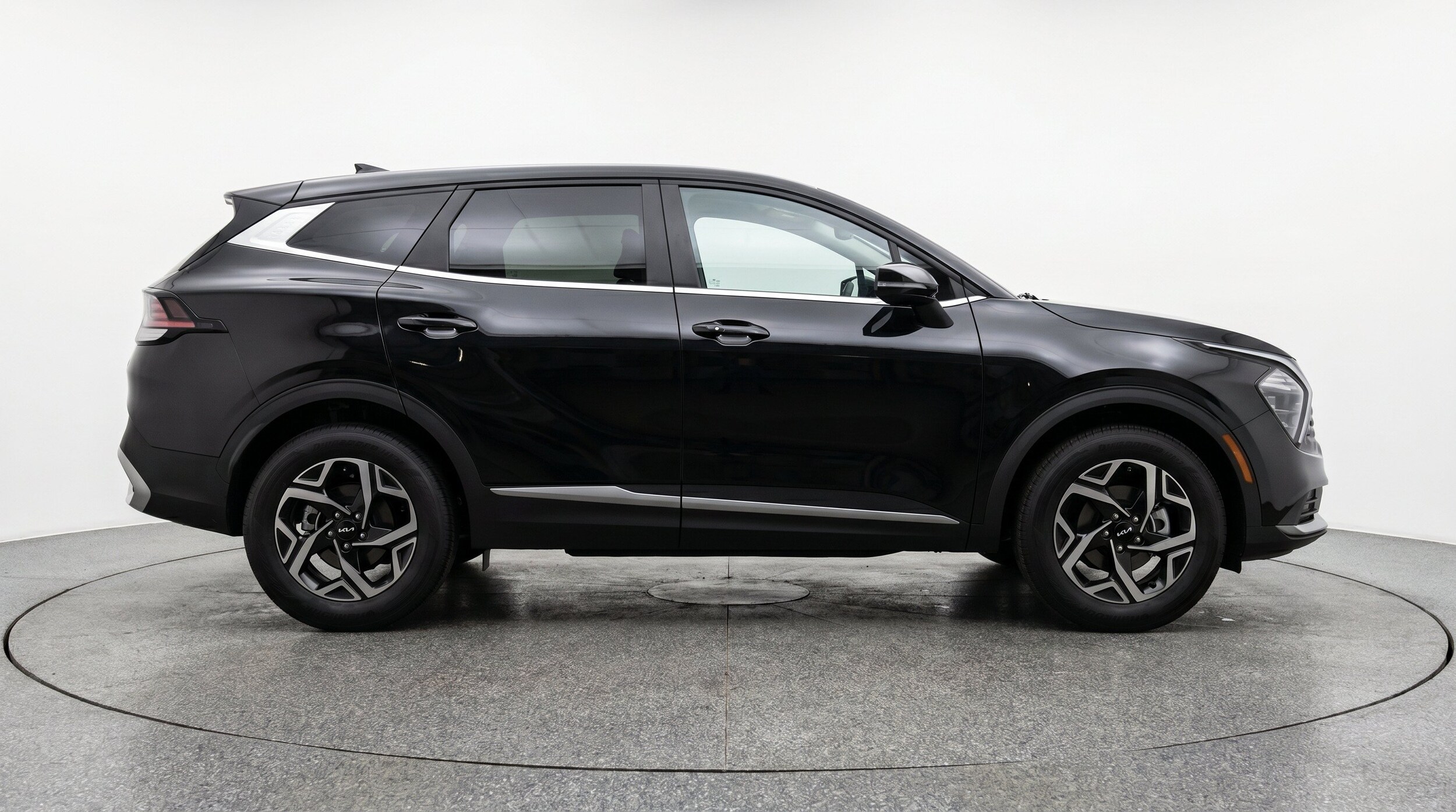 Thumbnail: 2025 Kia Sportage - 11
