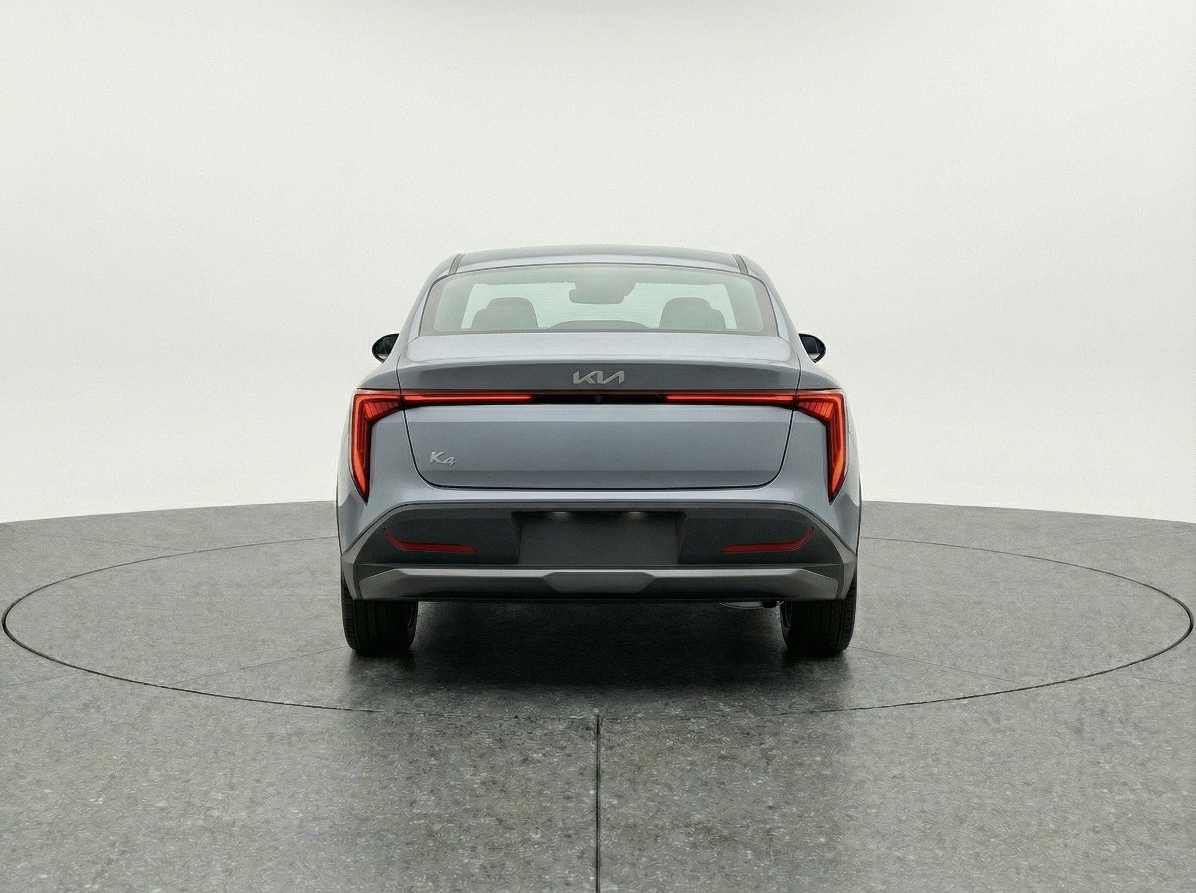 Thumbnail: 2025 Kia K4 - 7