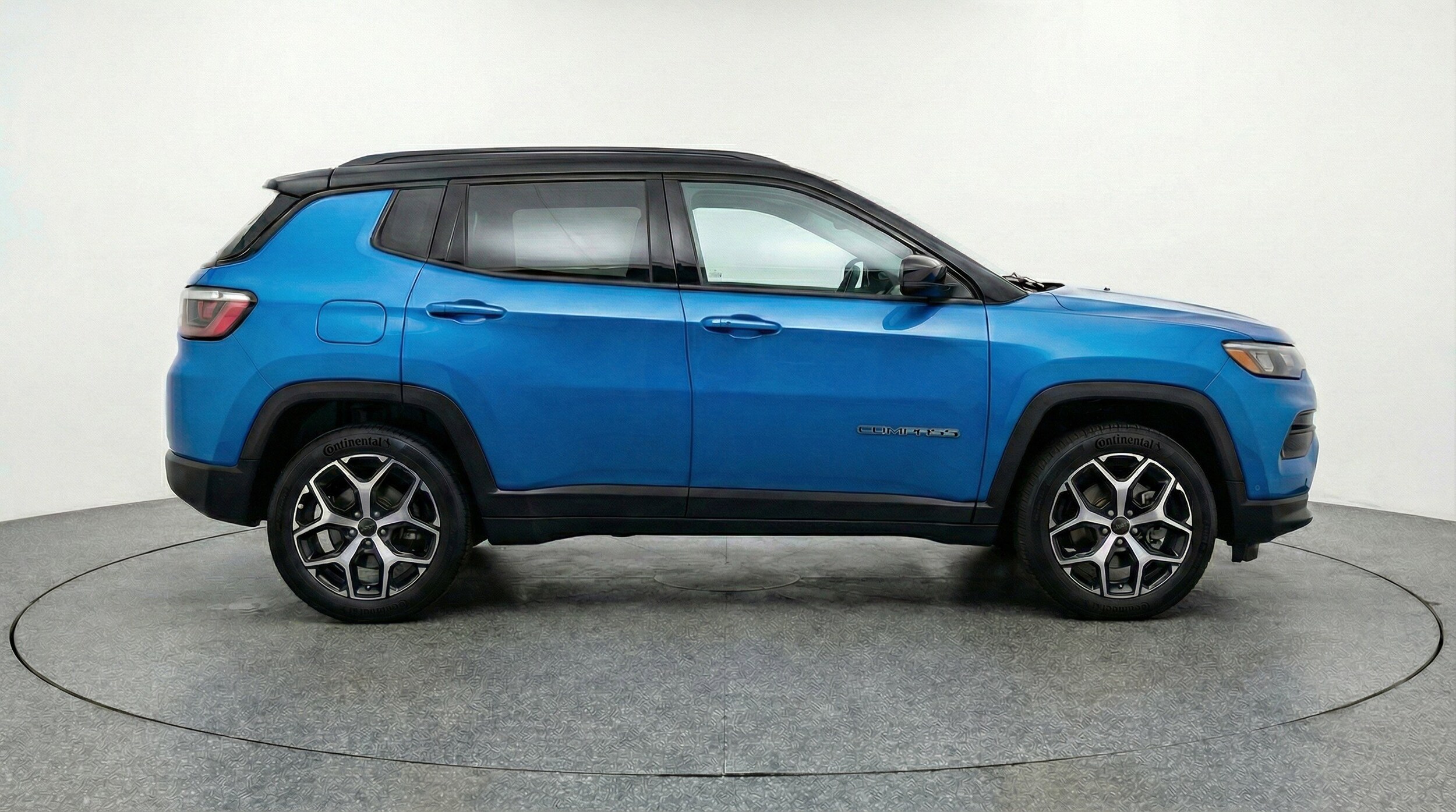 Thumbnail: 2025 Jeep Compass - 11