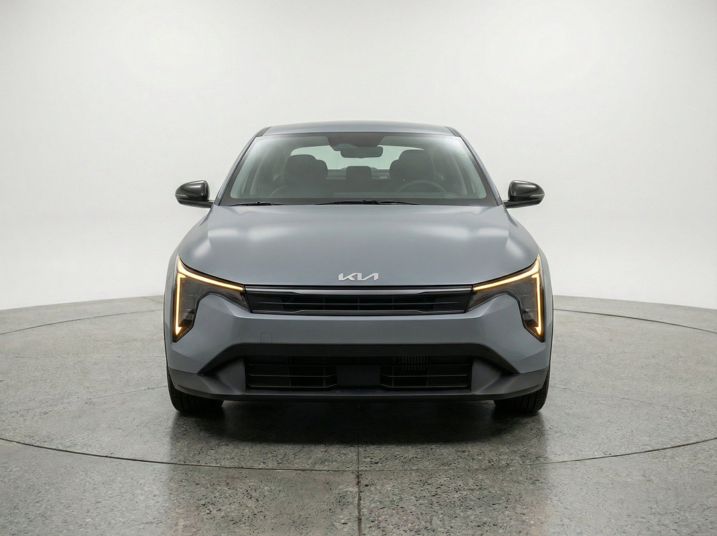 Thumbnail: 2025 Kia K4 - 2