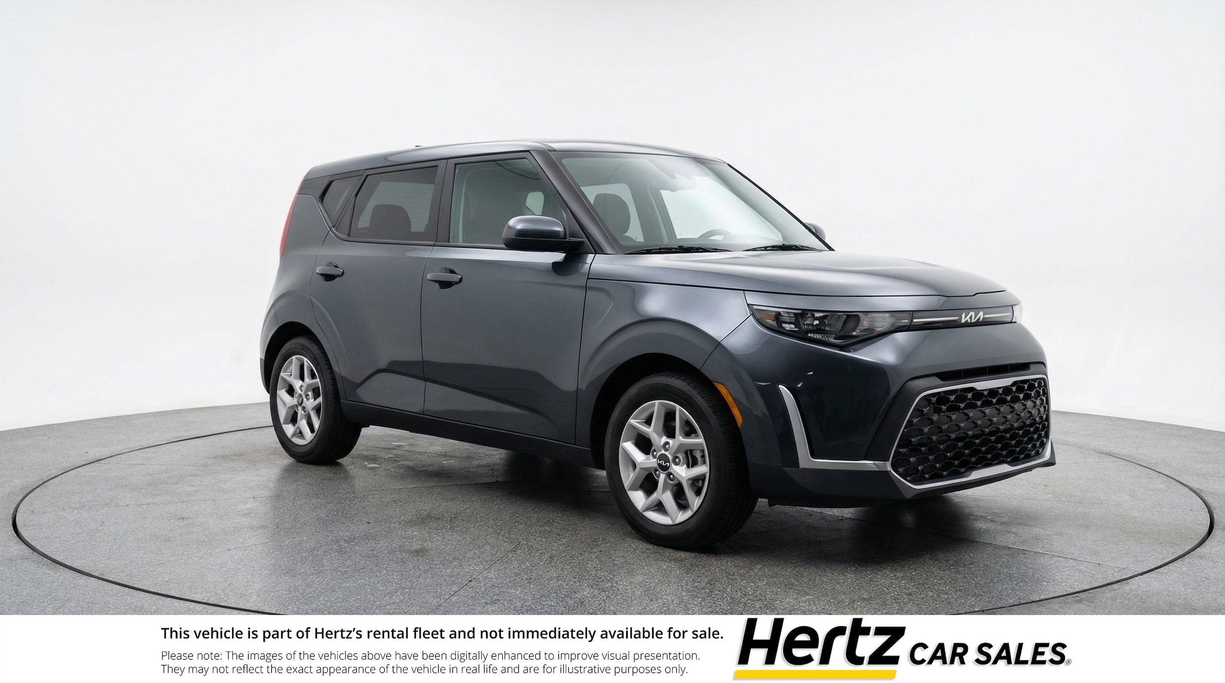 Thumbnail: 2025 Kia Soul - 1
