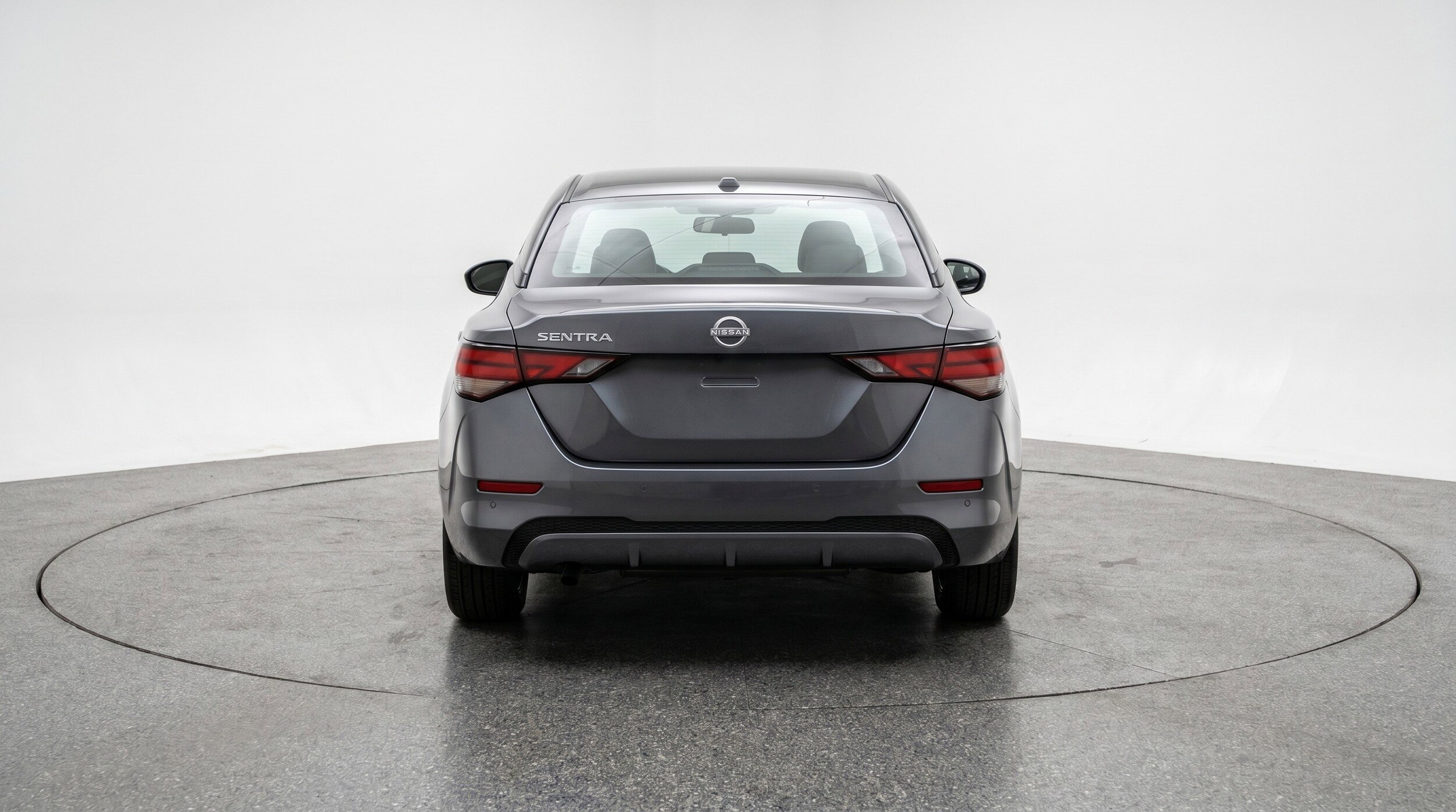 Thumbnail: 2025 Nissan Sentra - 7