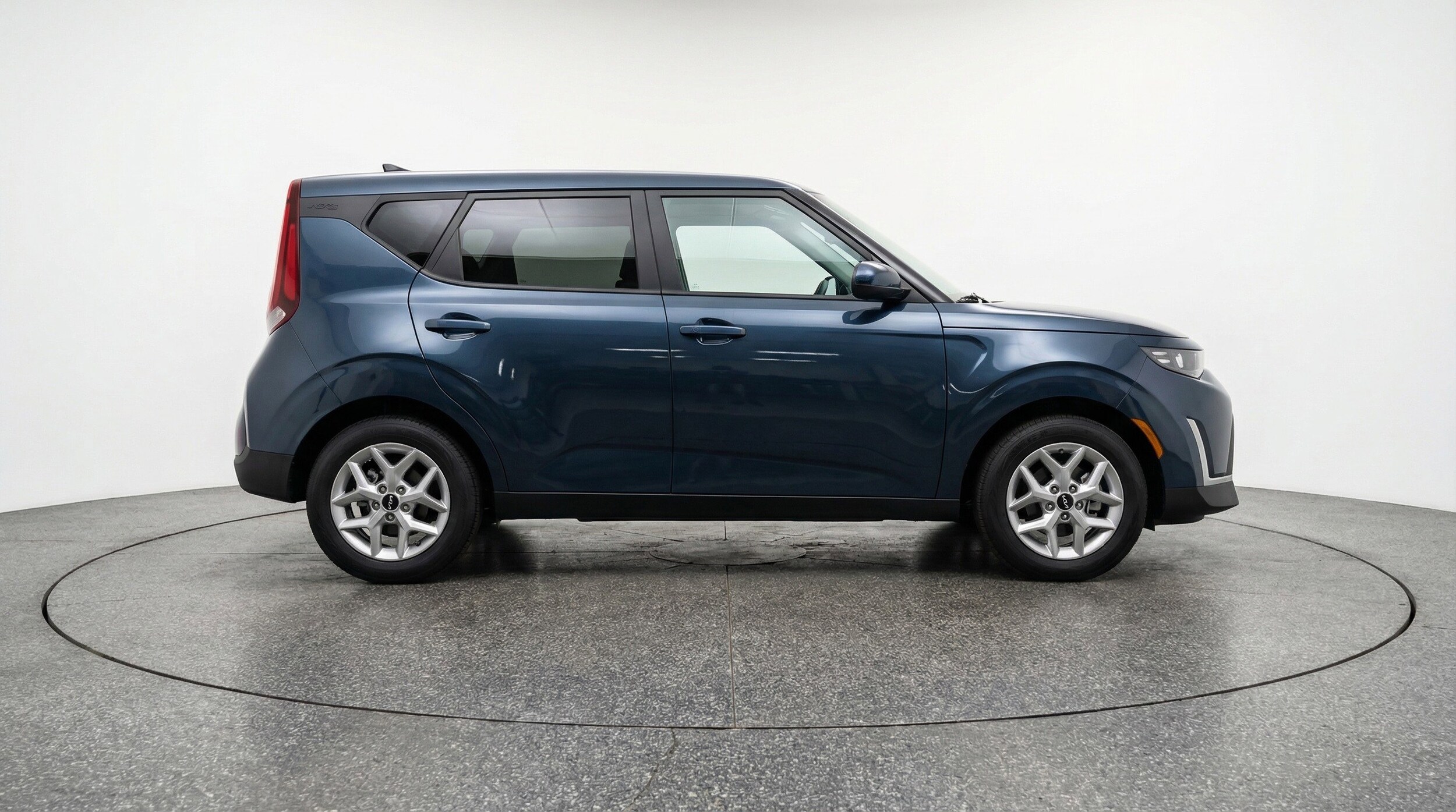 Thumbnail: 2025 Kia Soul - 11