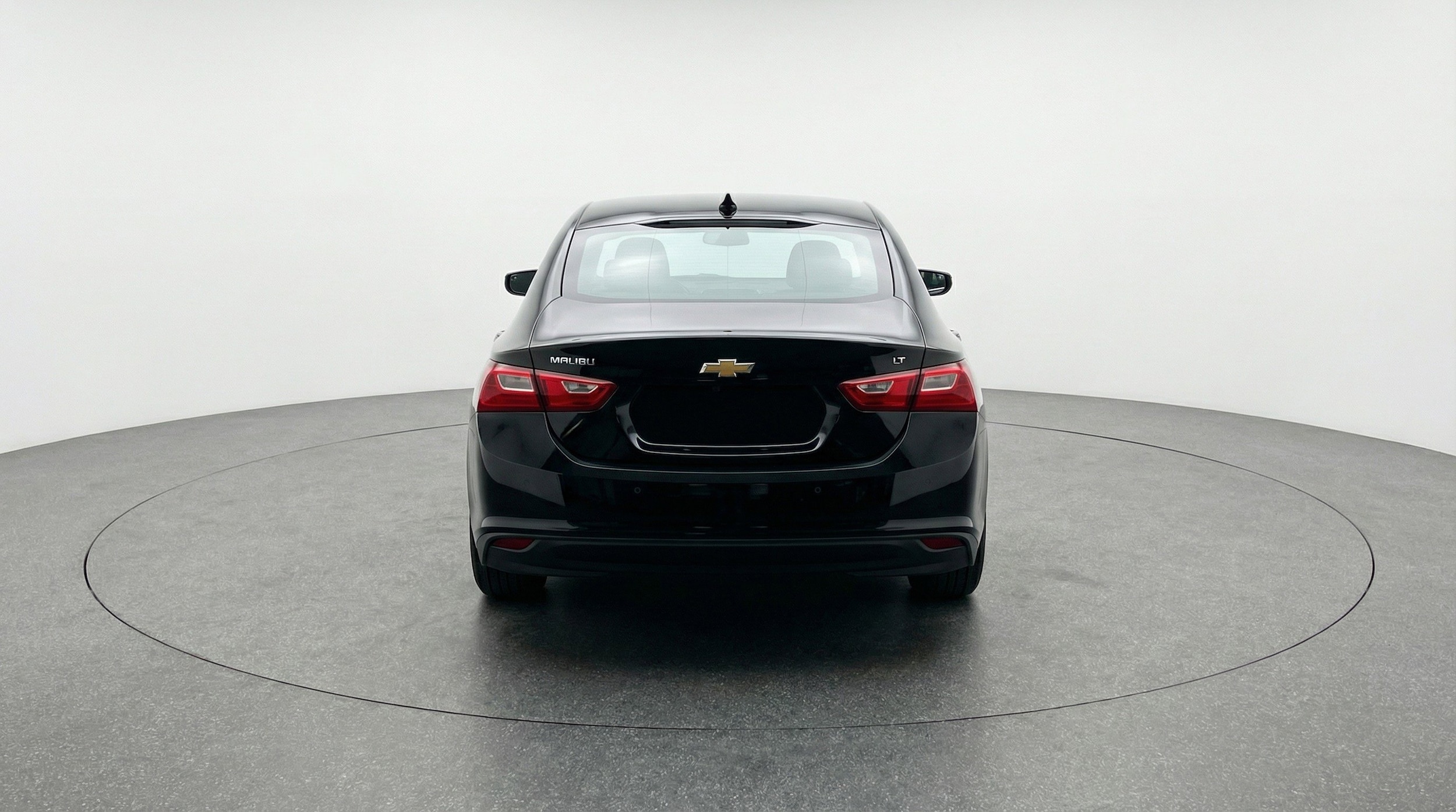 Thumbnail: 2024 Chevrolet Malibu - 7