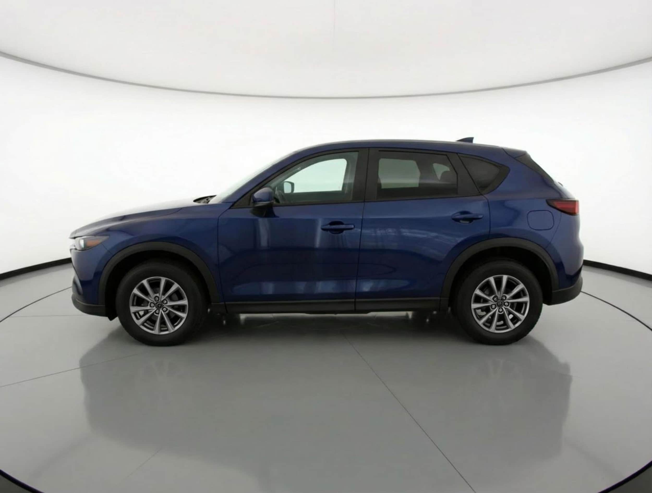 Thumbnail: 2024 Mazda CX-5 - 4