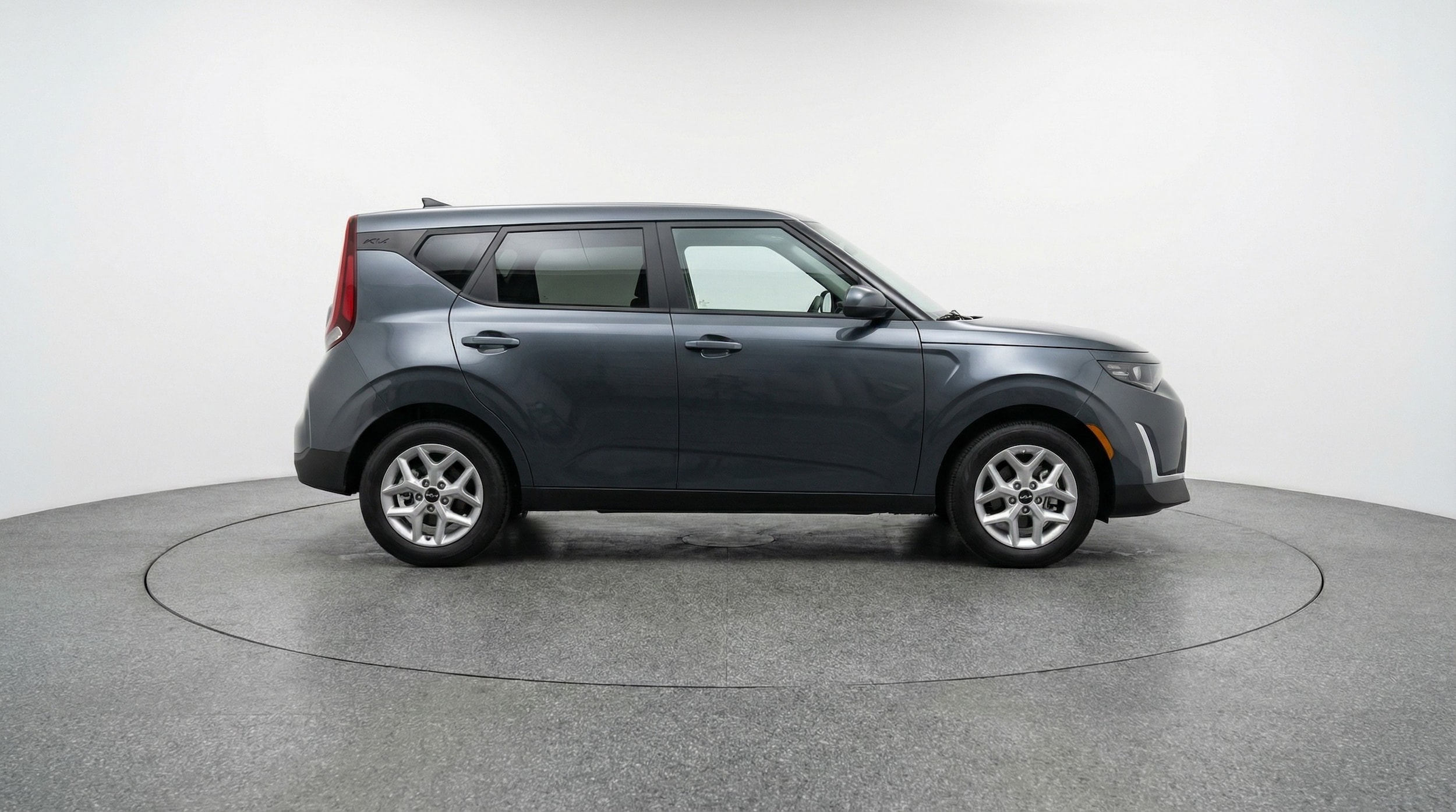 Thumbnail: 2025 Kia Soul - 8