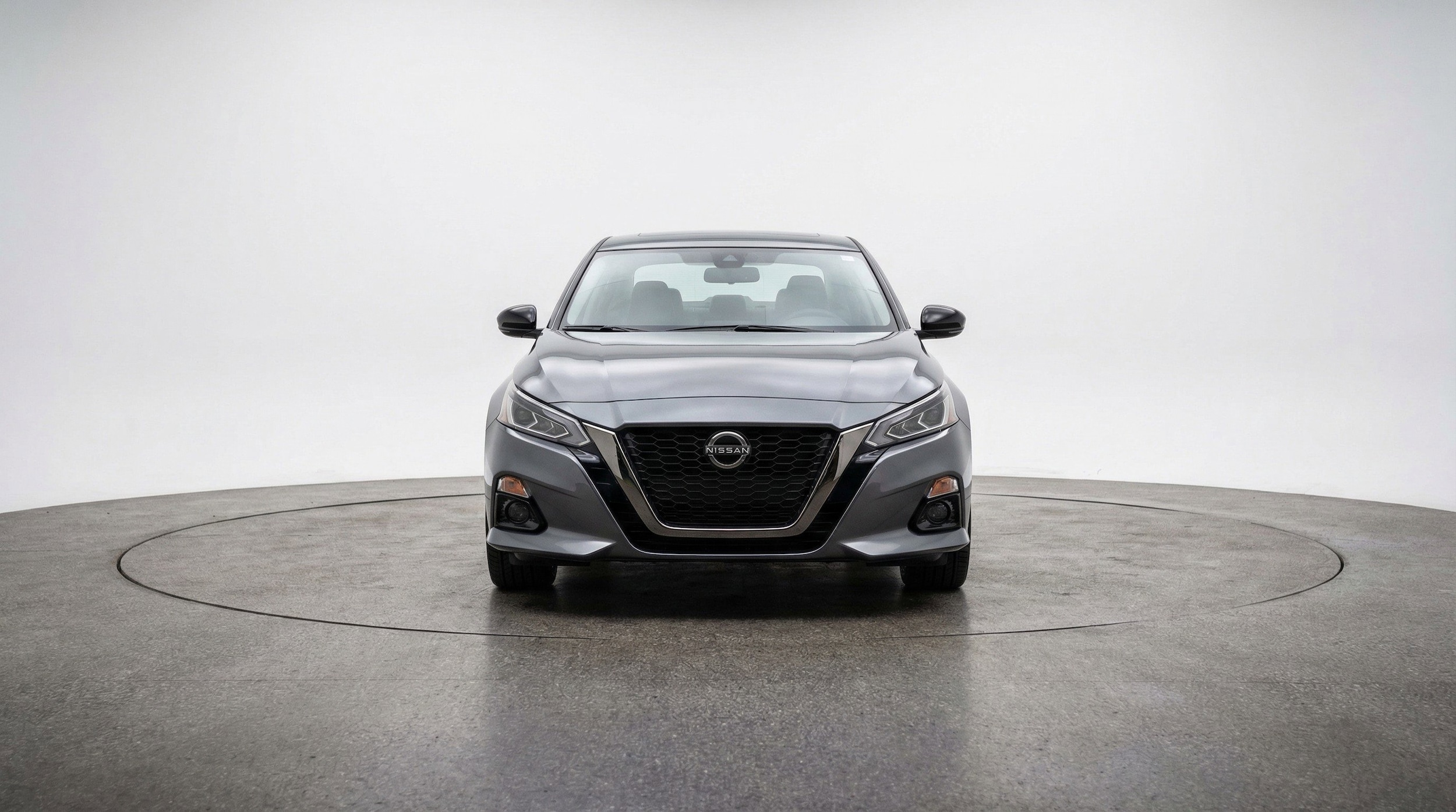 Thumbnail: 2025 Nissan Altima - 2