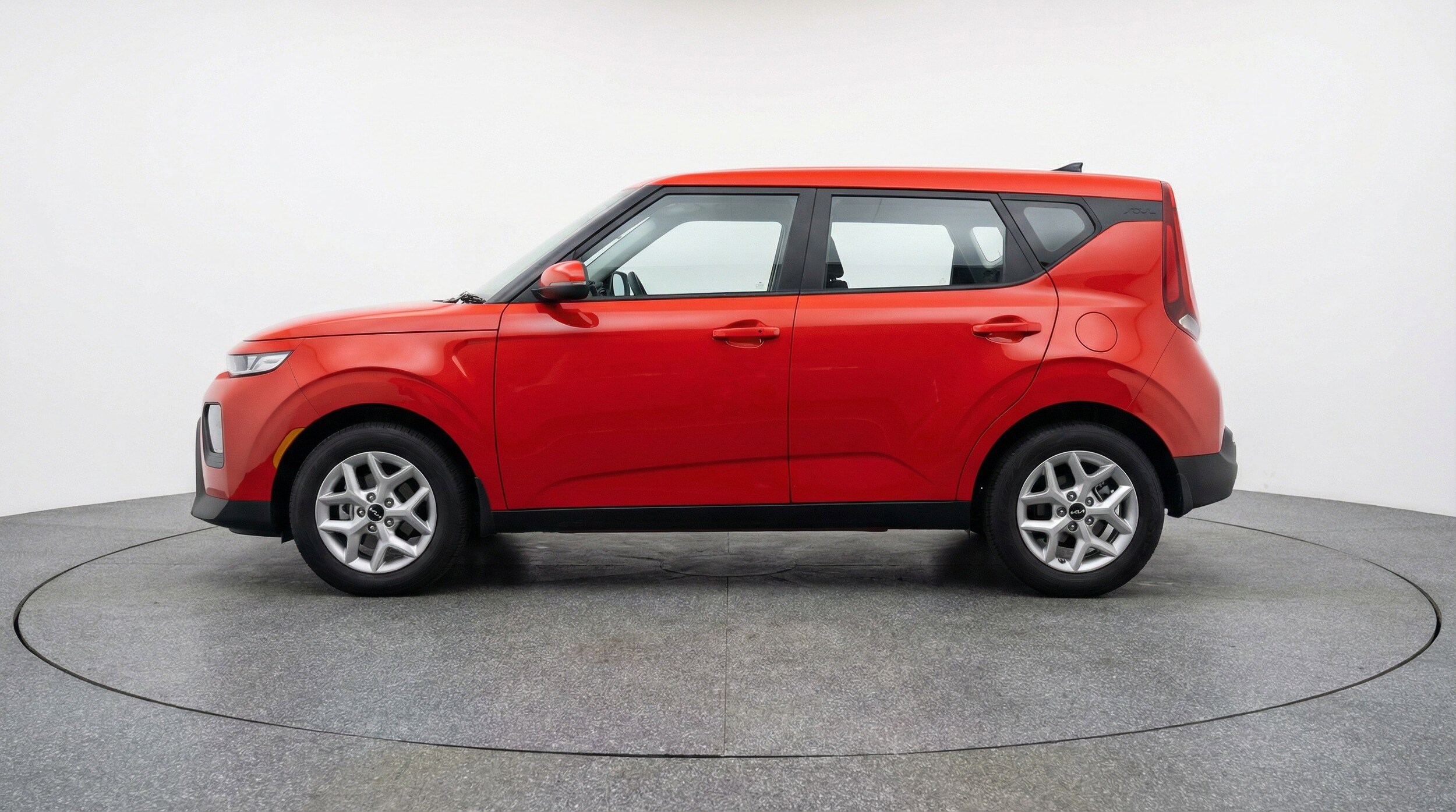 Thumbnail: 2025 Kia Soul - 5