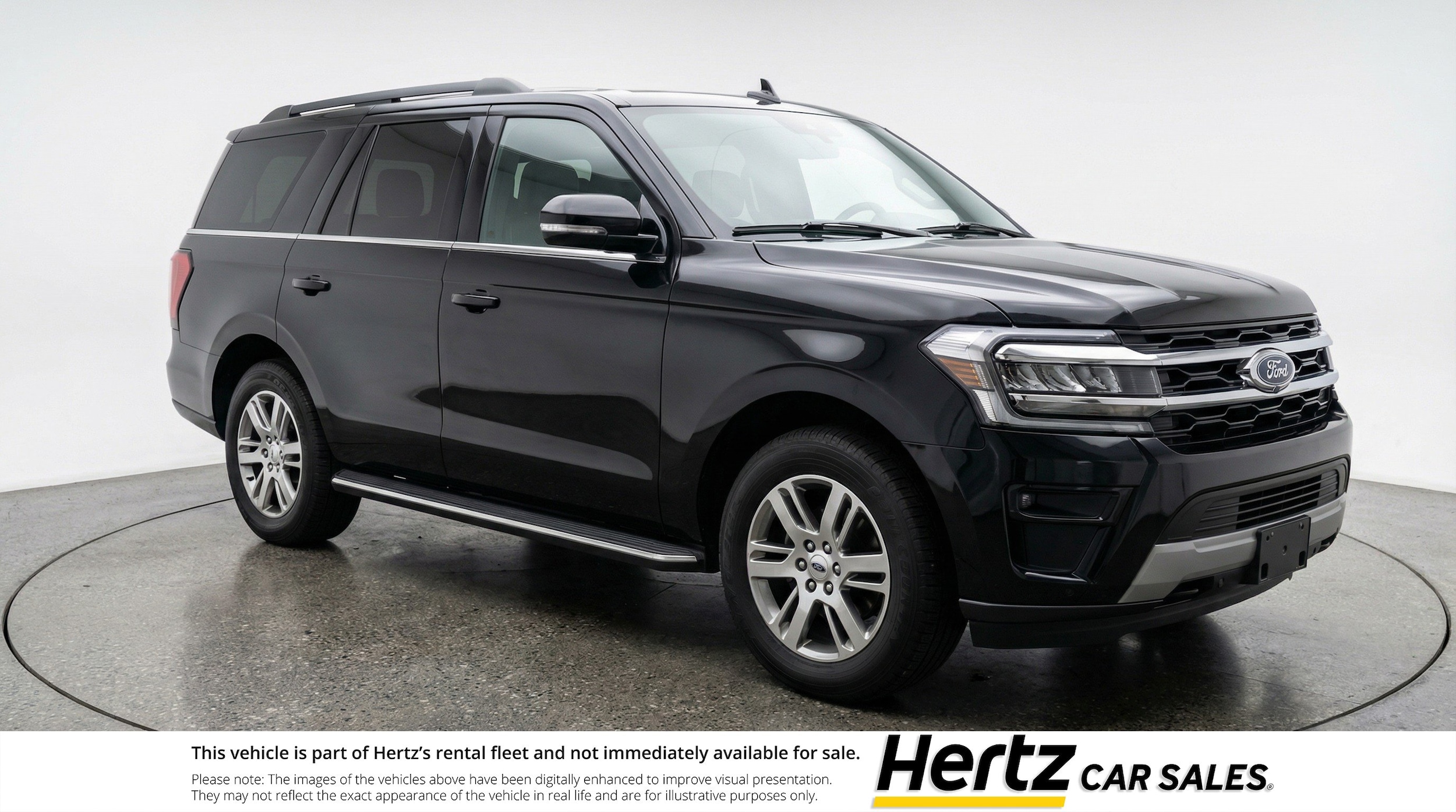 Thumbnail: 2024 Ford Expedition MAX - 1