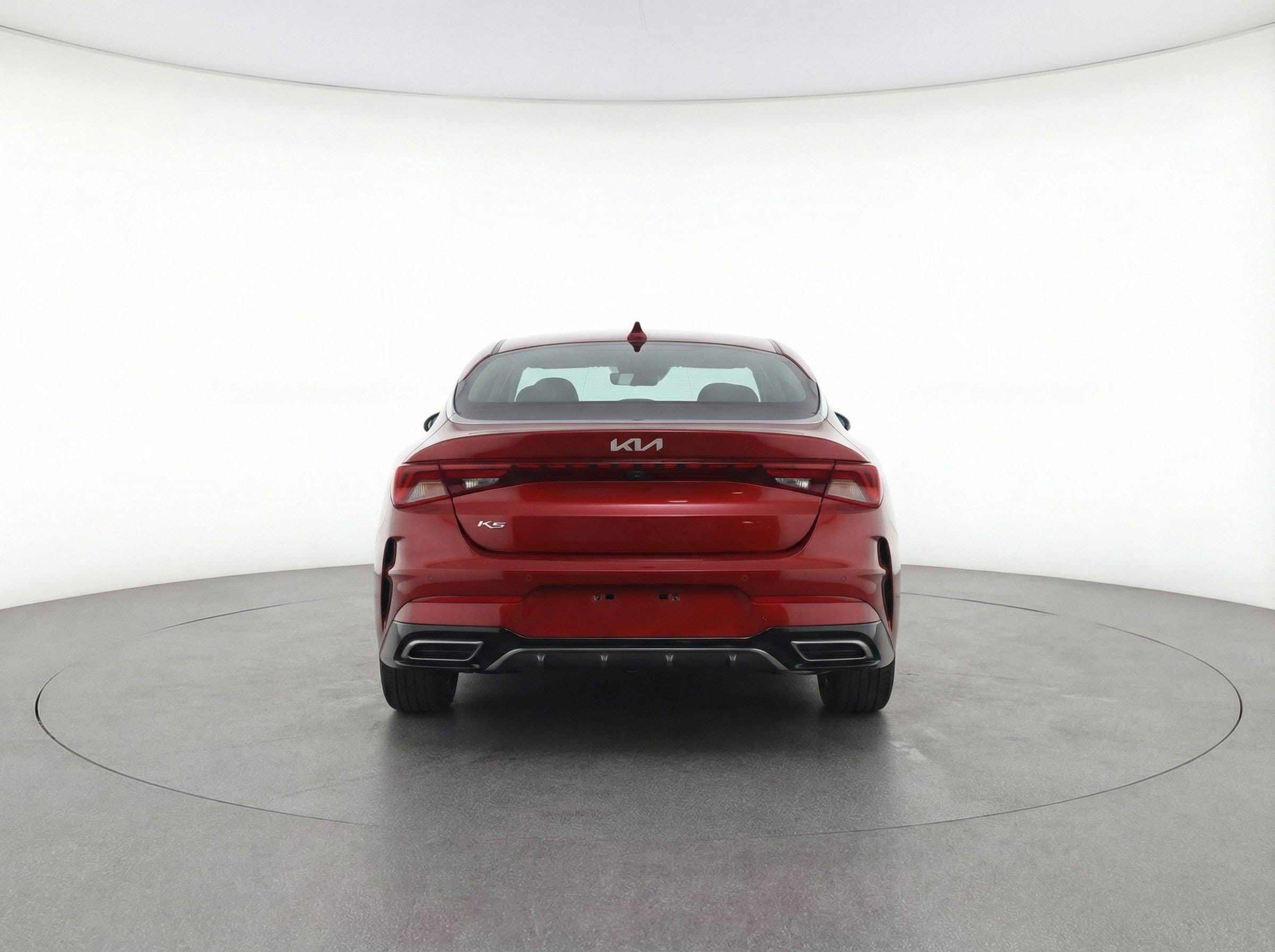 Thumbnail: 2023 Kia K5 - 7