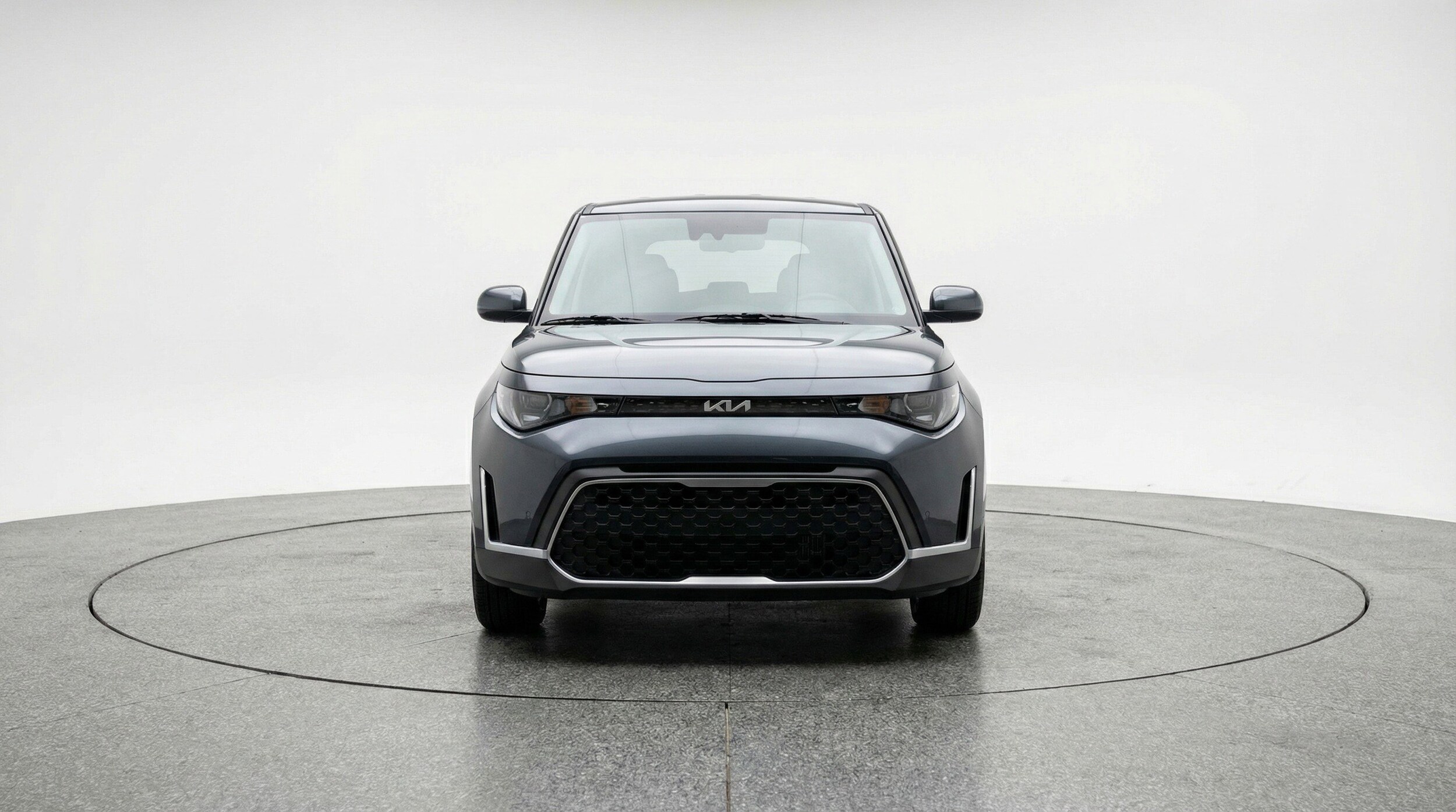 Thumbnail: 2025 Kia Soul - 2