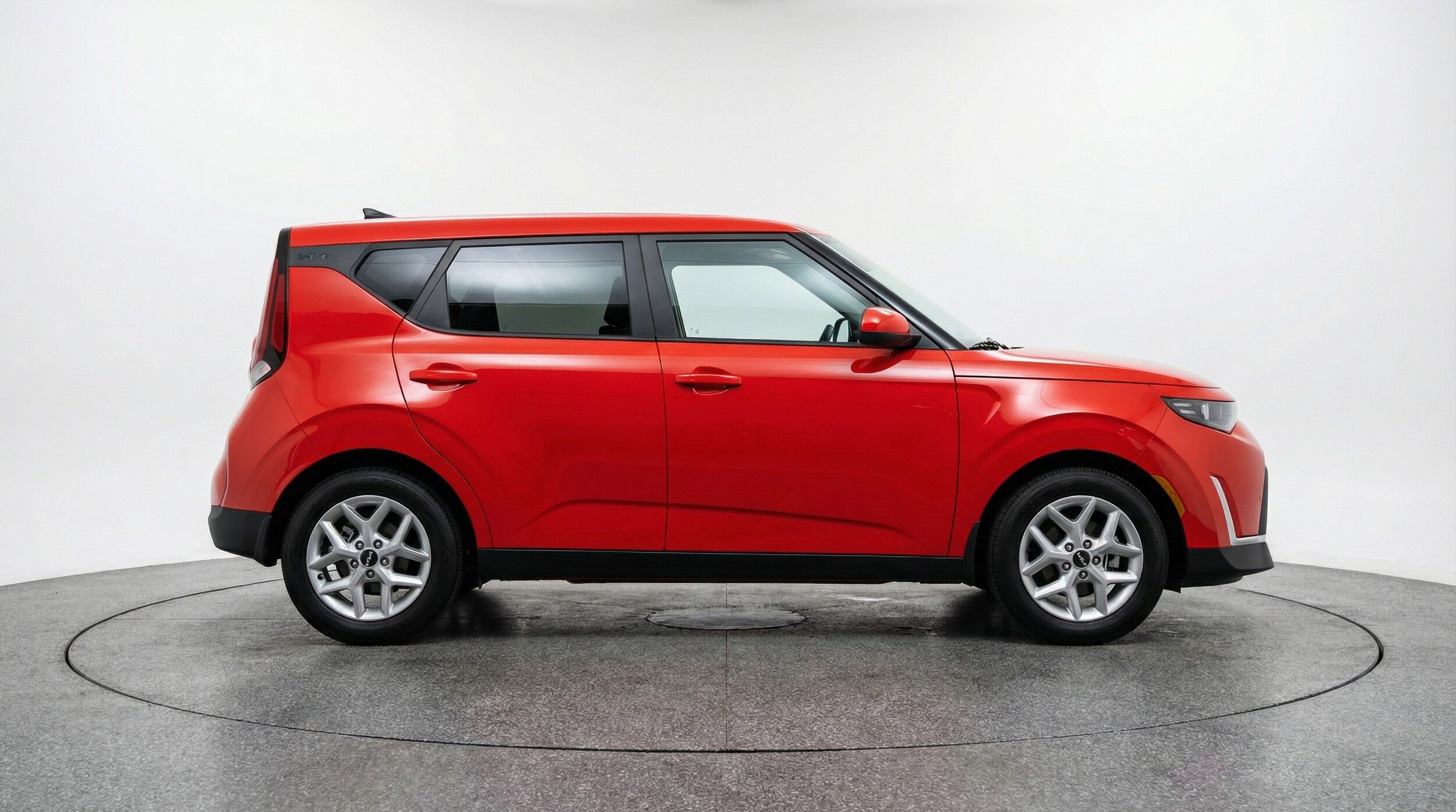 Thumbnail: 2025 Kia Soul - 11