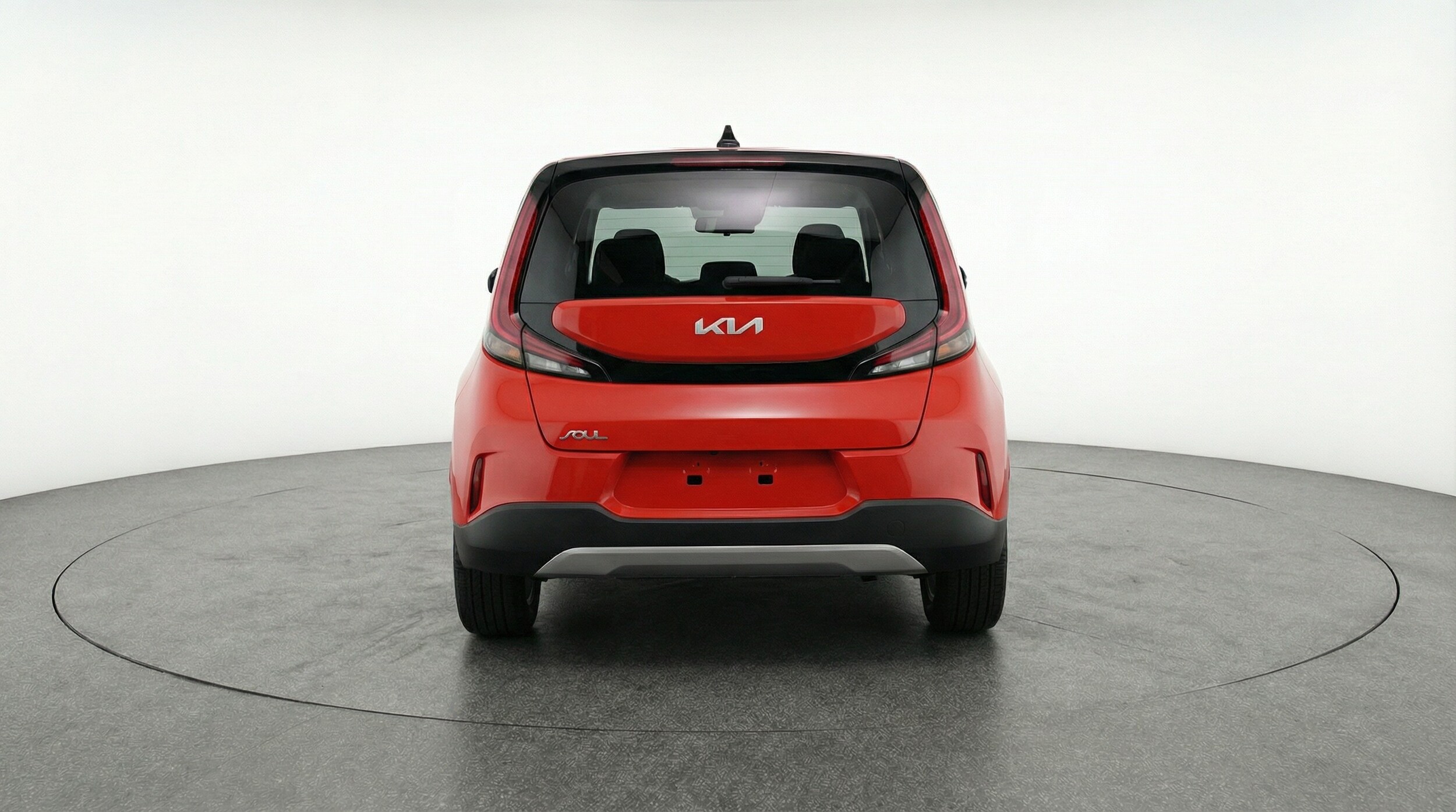 Thumbnail: 2025 Kia Soul - 6