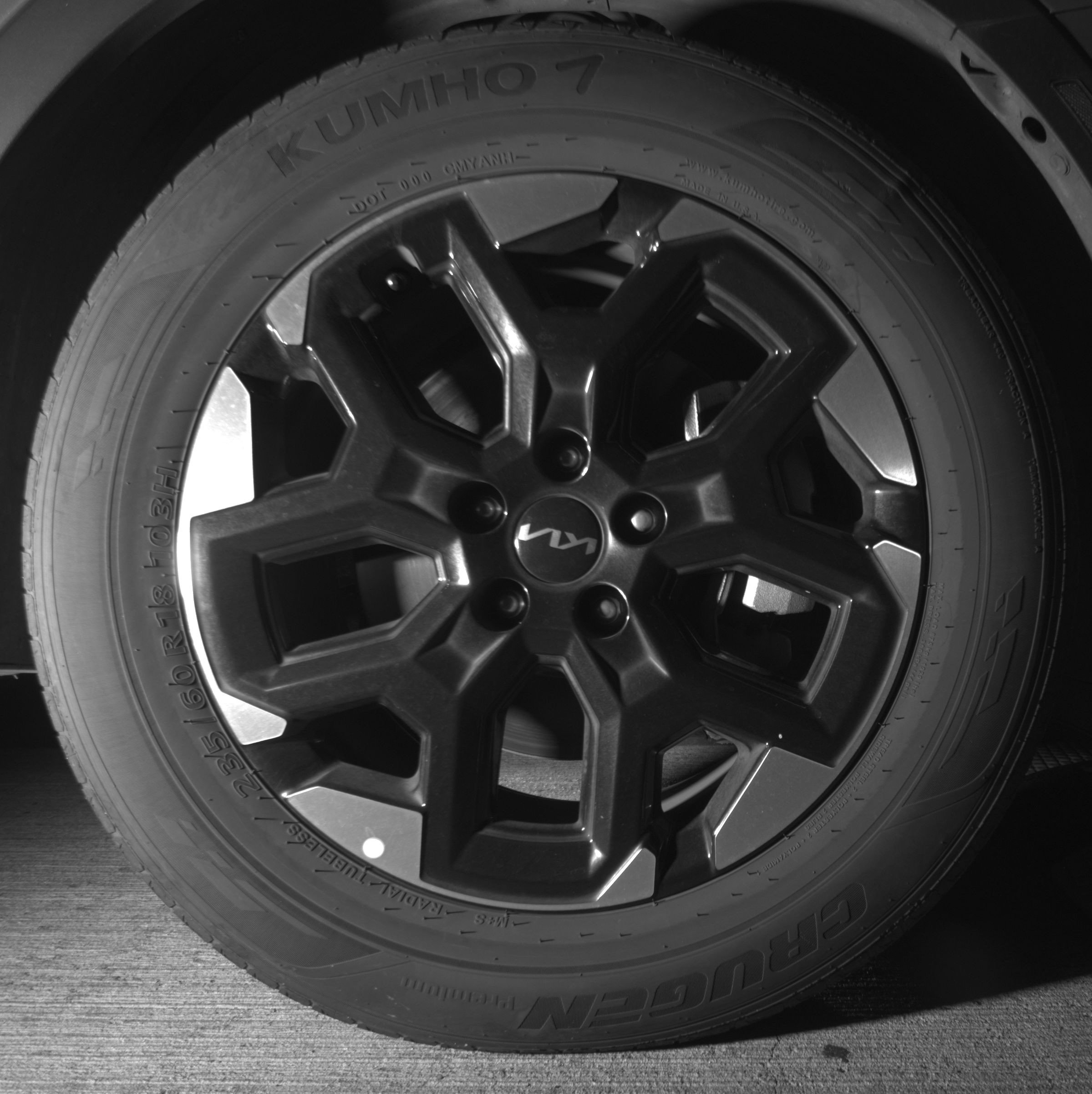 Thumbnail: 2024 Kia Sorento - 13