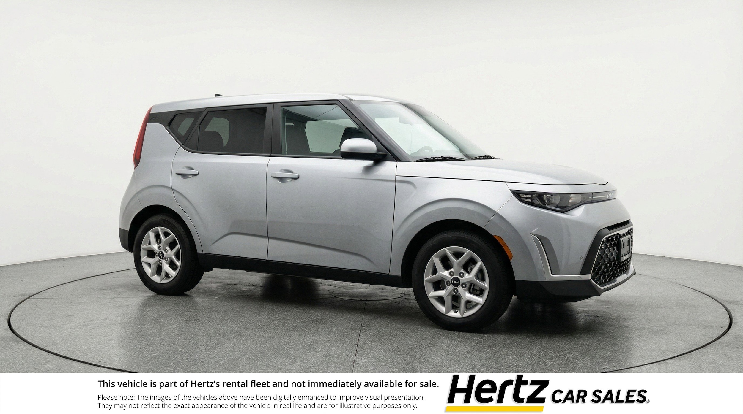 Thumbnail: 2025 Kia Soul - 1