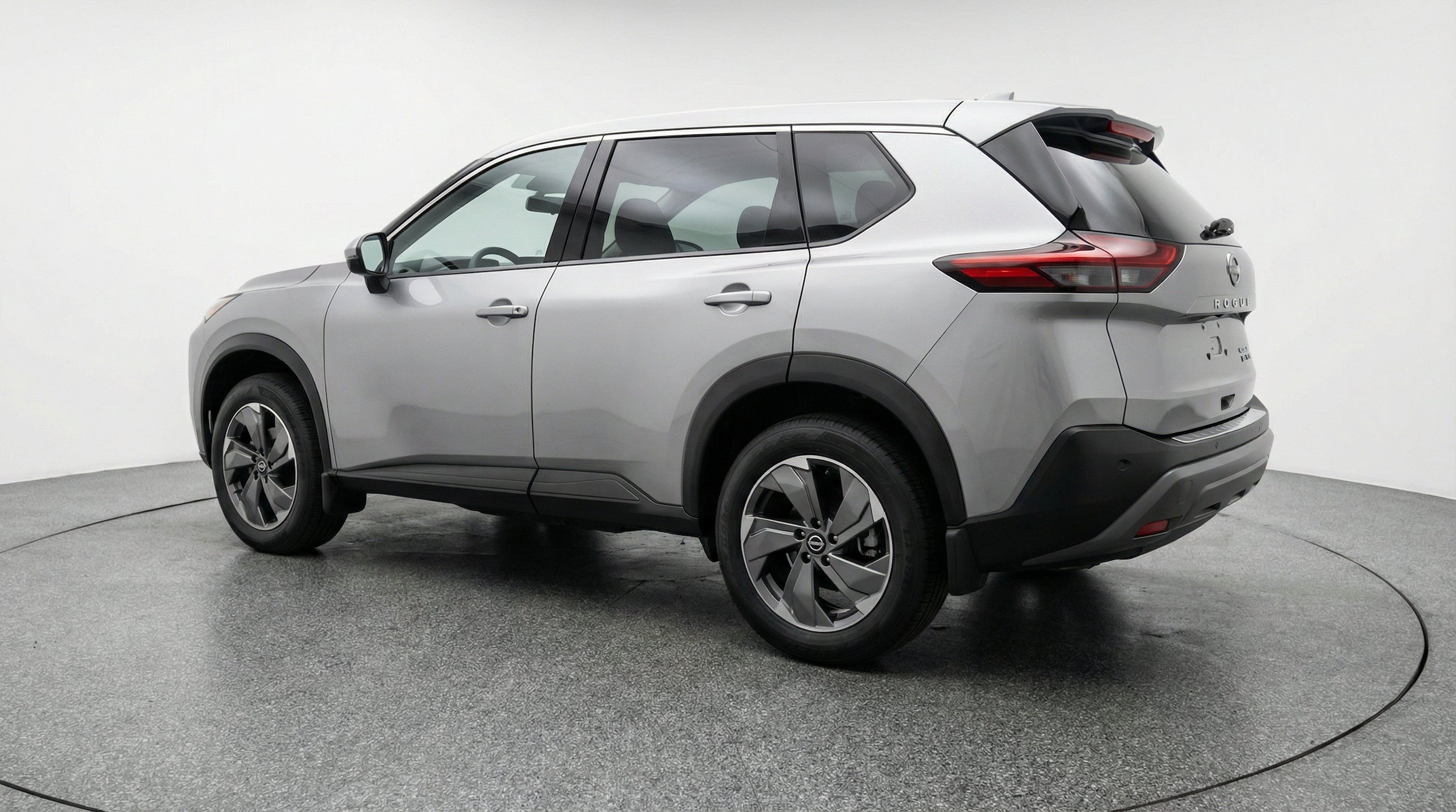 Thumbnail: 2025 Nissan Rogue - 6