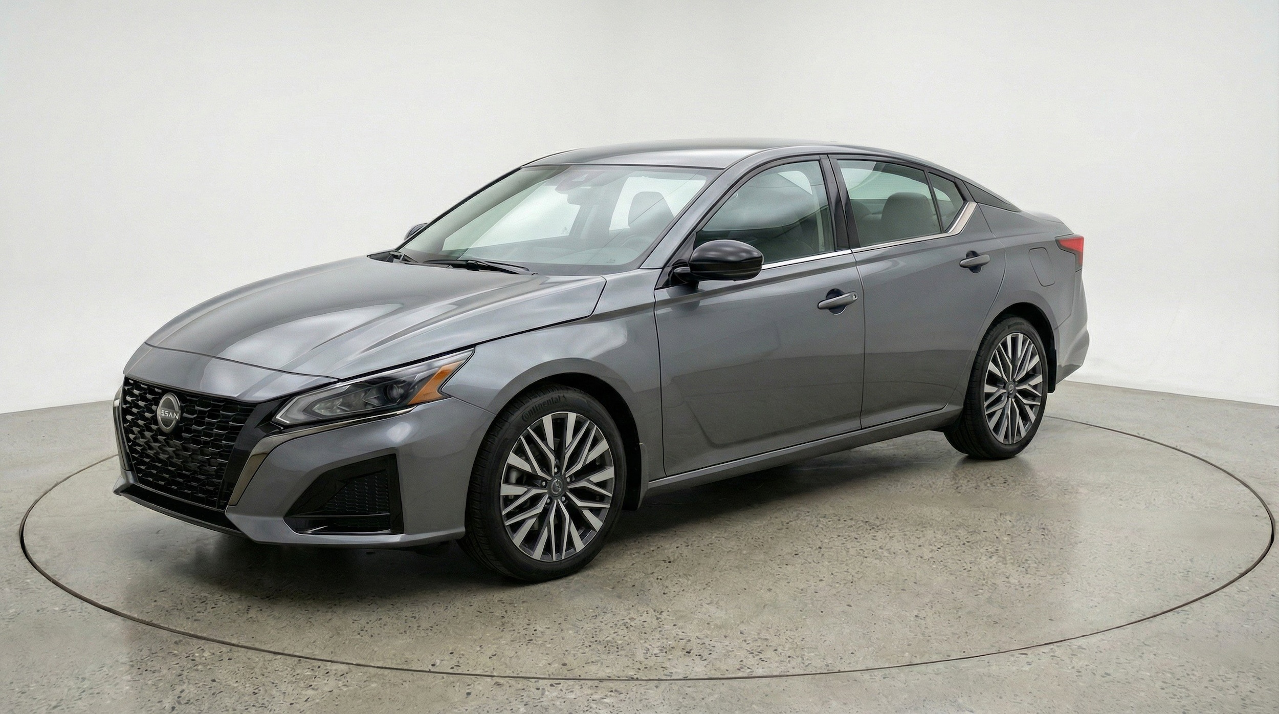 Thumbnail: 2025 Nissan Altima - 3