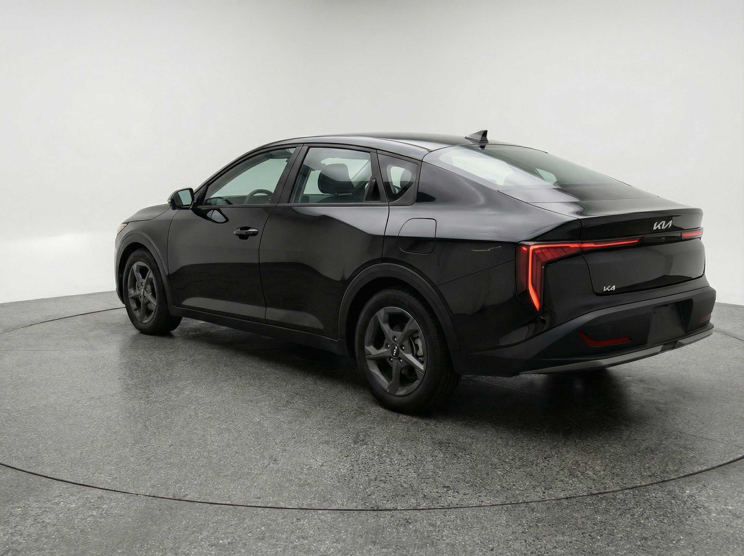 Thumbnail: 2025 Kia K4 - 6