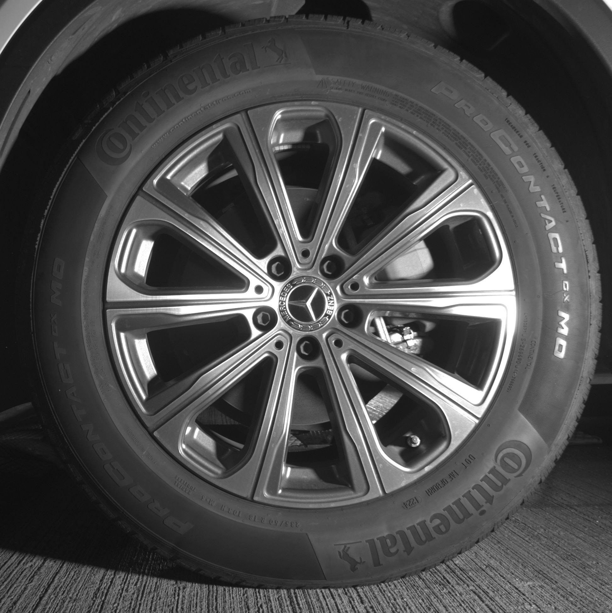 Thumbnail: 2024 Mercedes-Benz GLC - 12