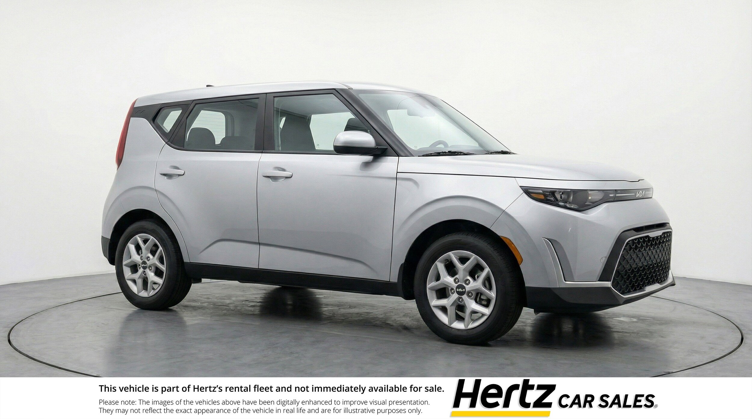 Thumbnail: 2025 Kia Soul - 1