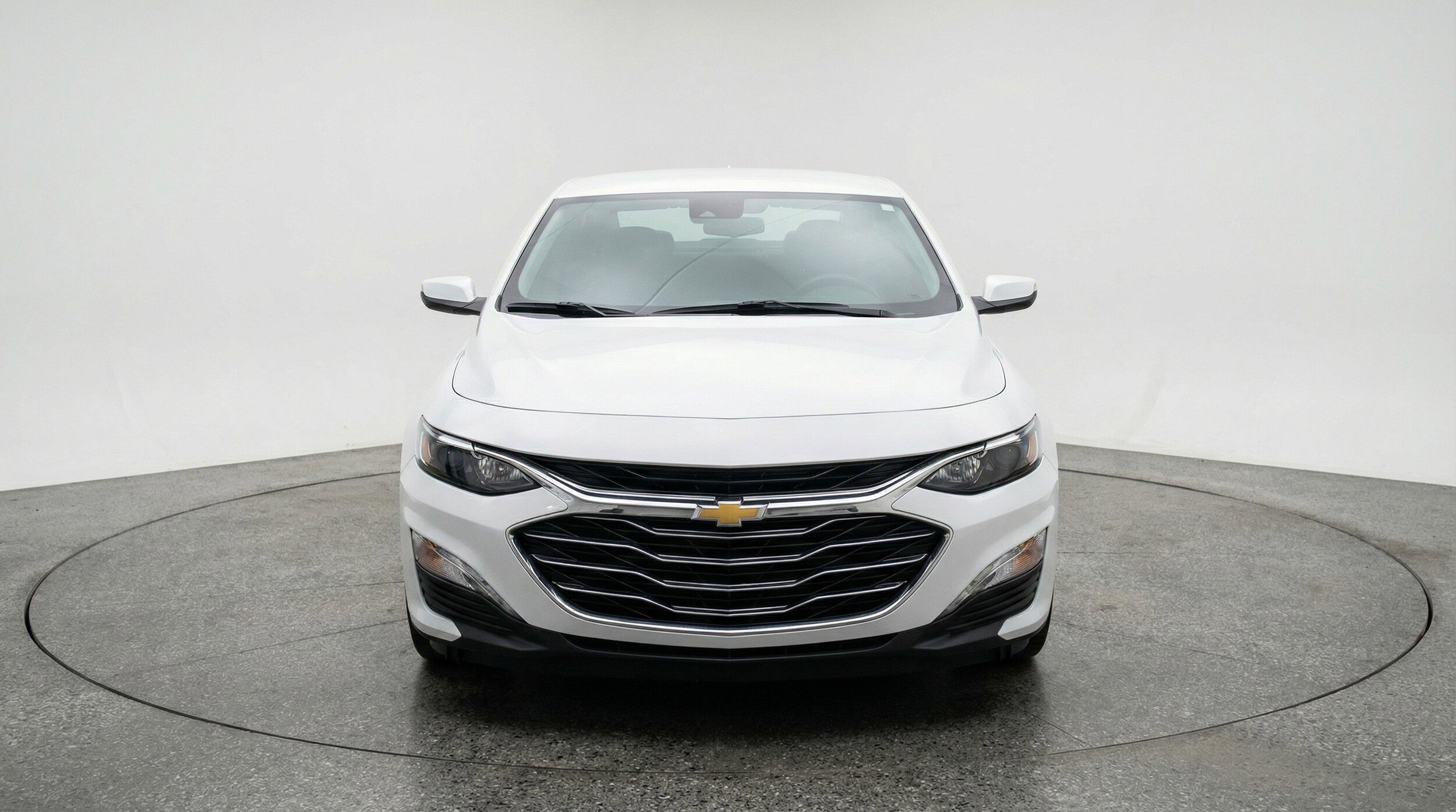 Thumbnail: 2024 Chevrolet Malibu - 2