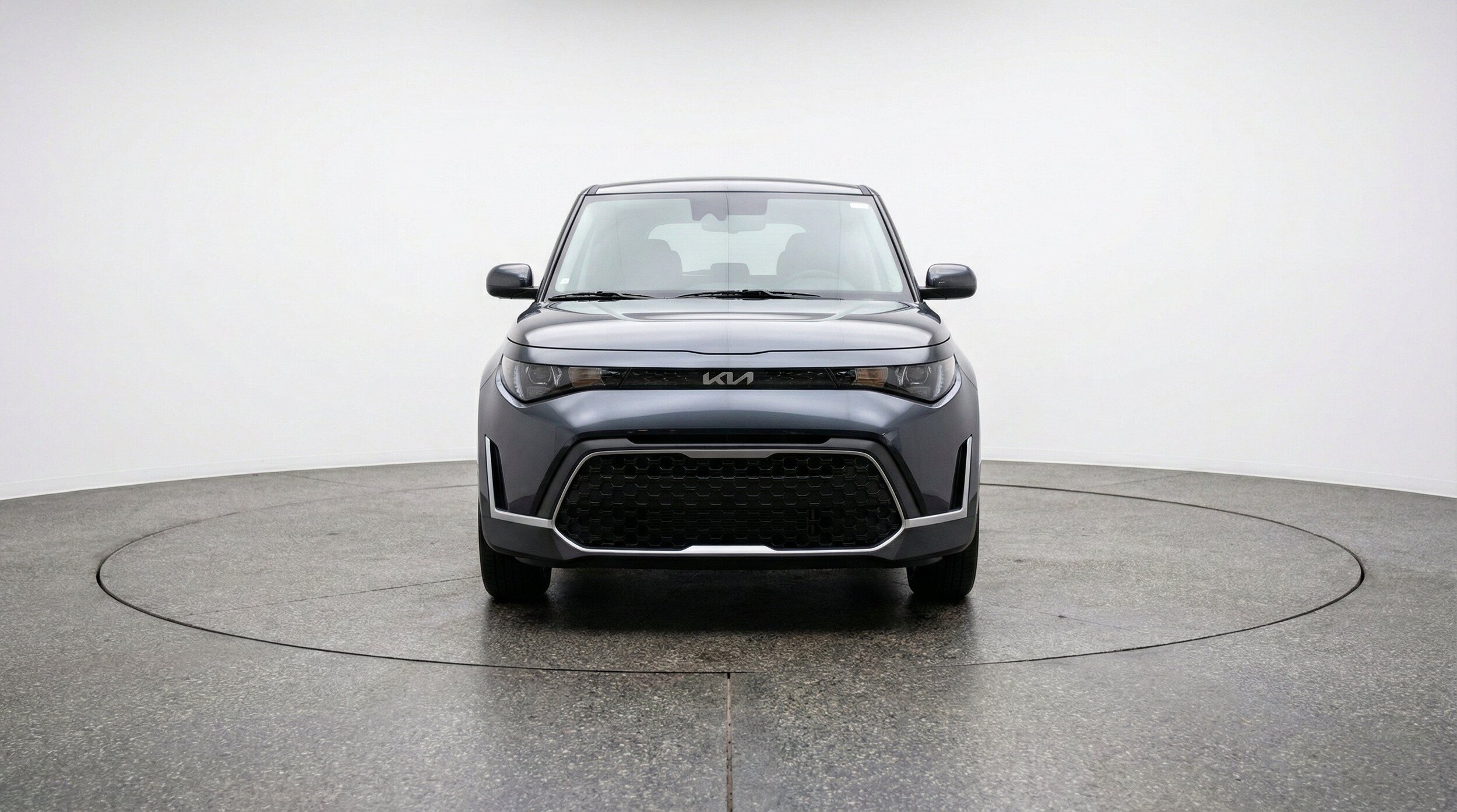 Thumbnail: 2025 Kia Soul - 2