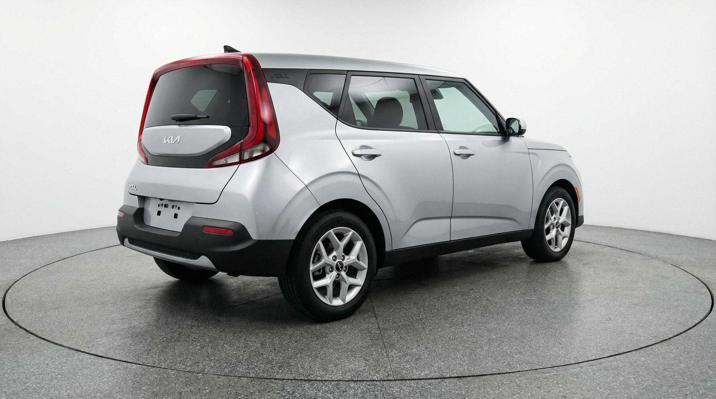 Thumbnail: 2025 Kia Soul - 9