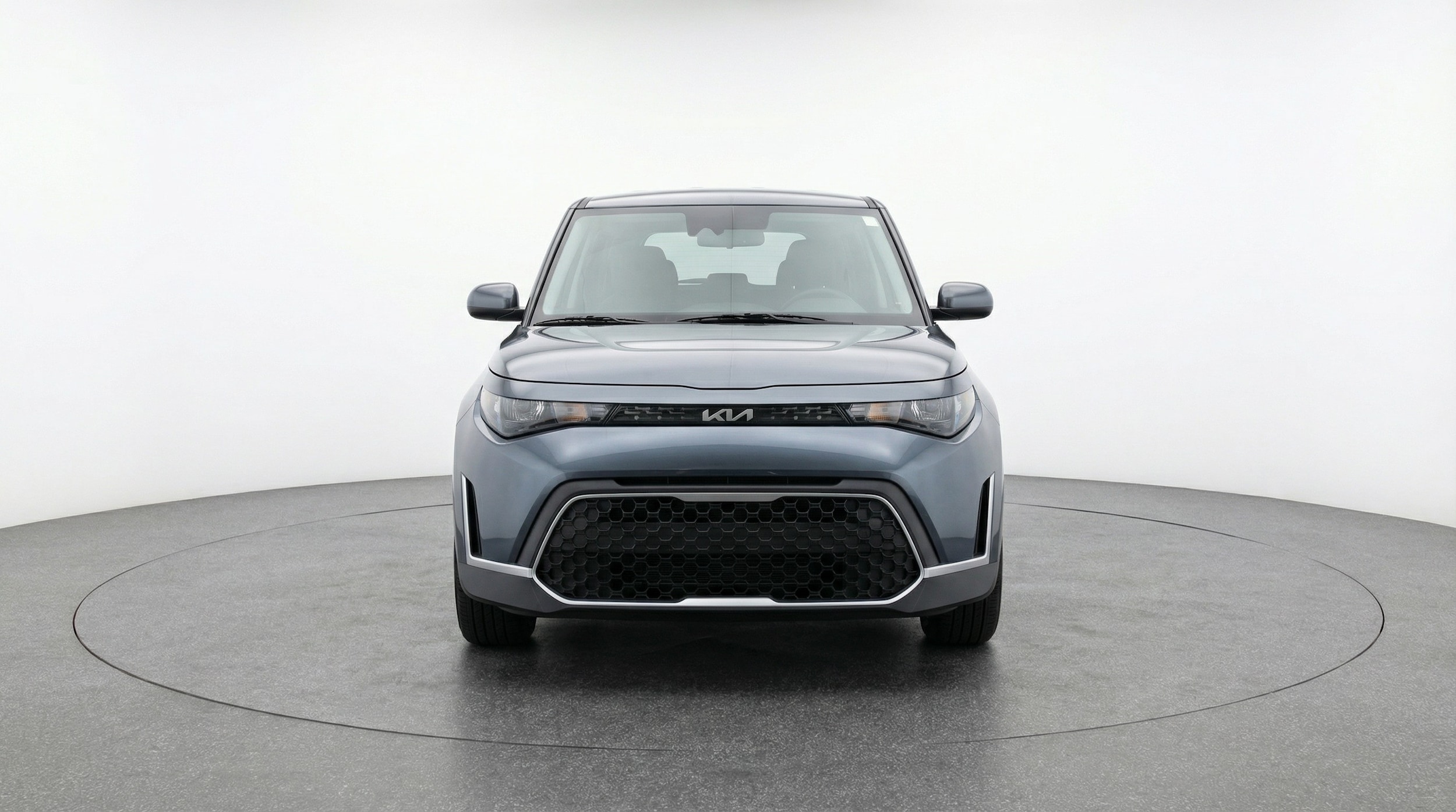 Thumbnail: 2025 Kia Soul - 2