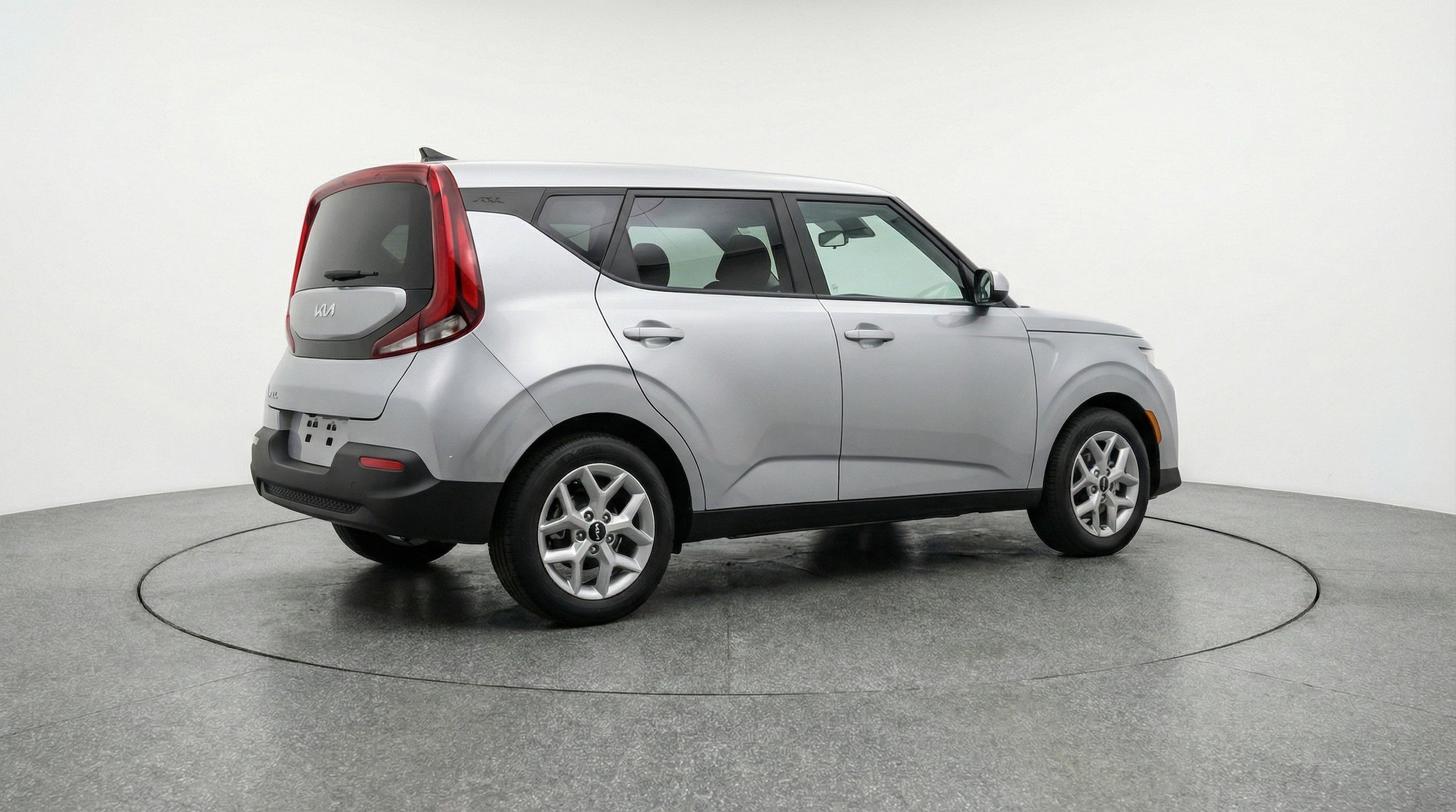 Thumbnail: 2025 Kia Soul - 9