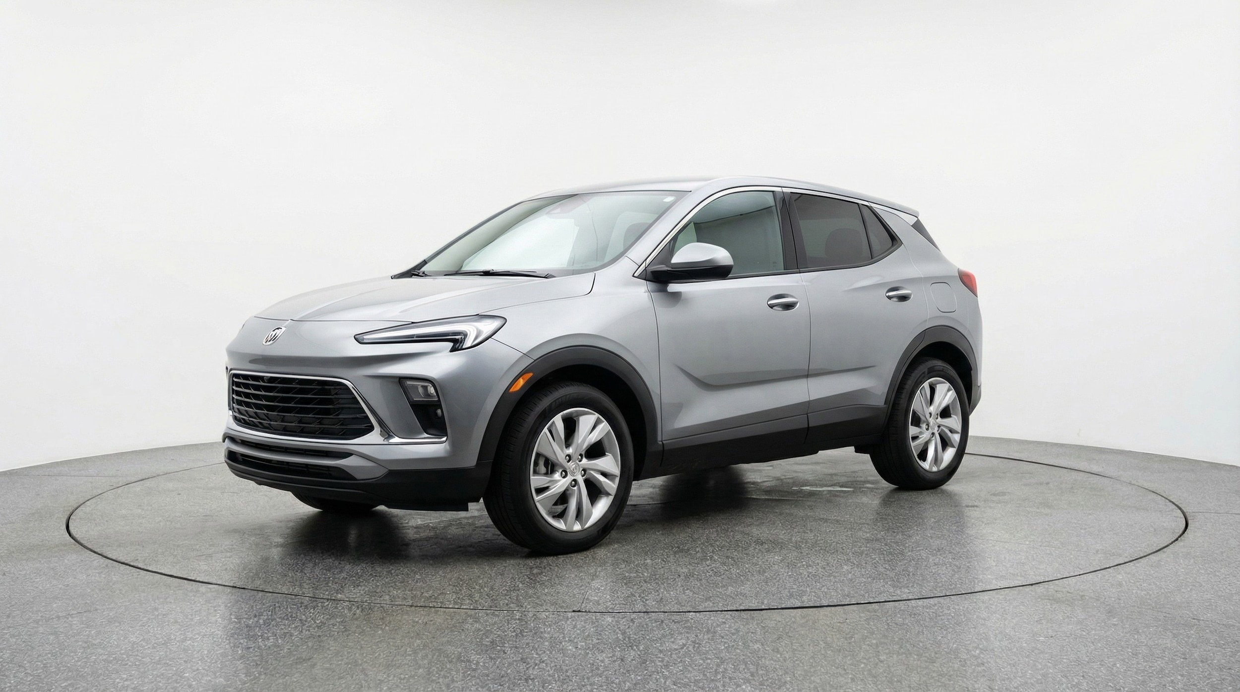 Thumbnail: 2025 Buick Encore GX - 3