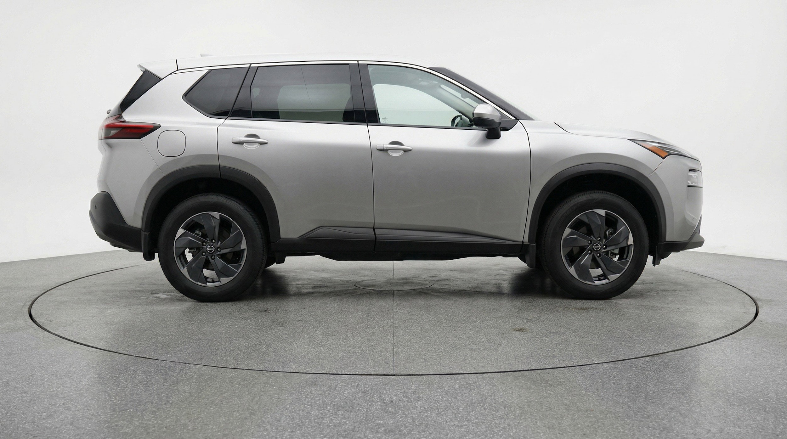 Thumbnail: 2025 Nissan Rogue - 11