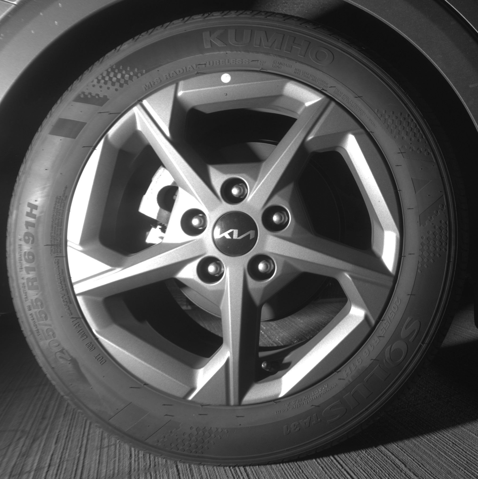 Thumbnail: 2025 Kia K4 - 15